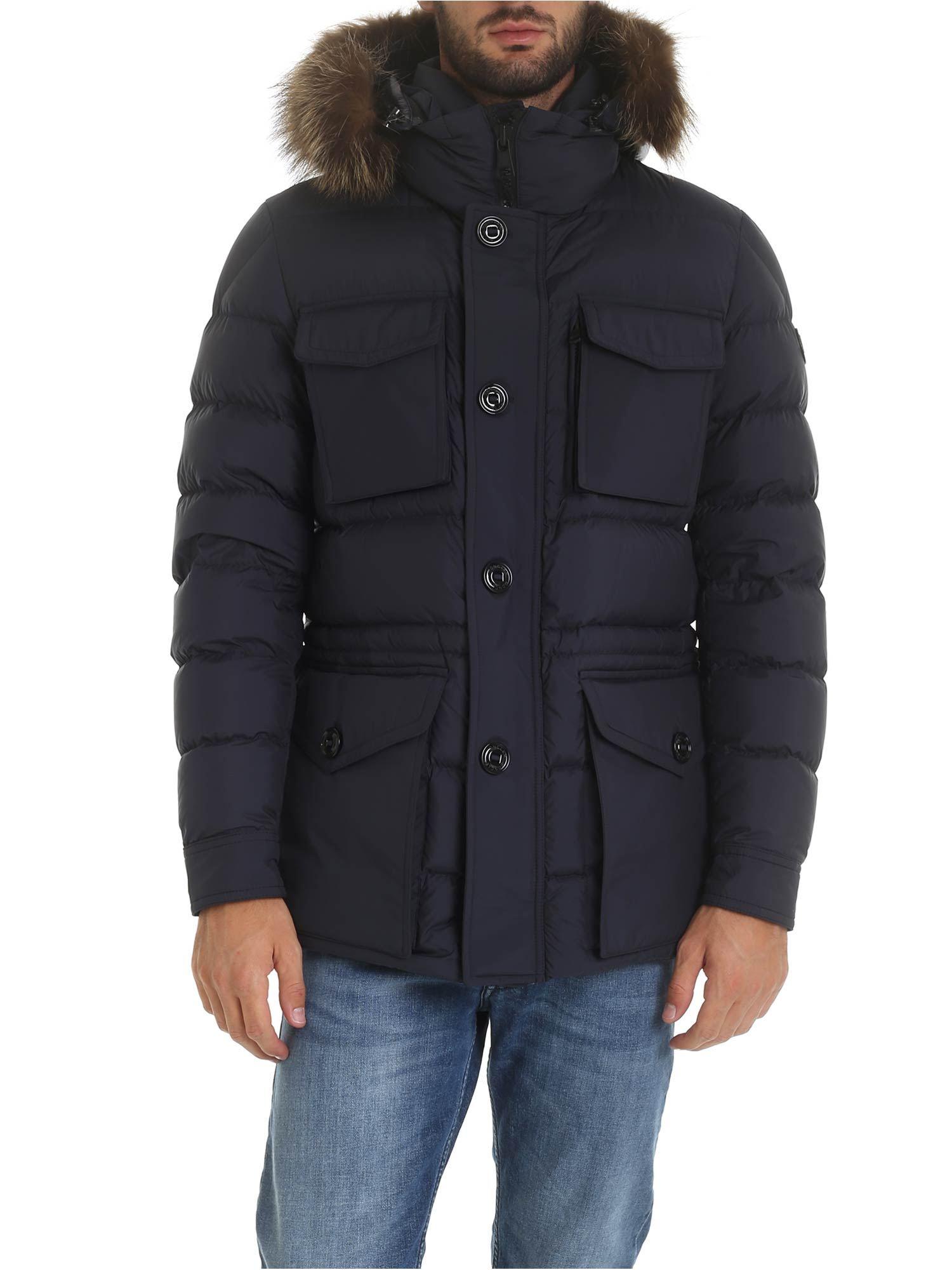 augert moncler