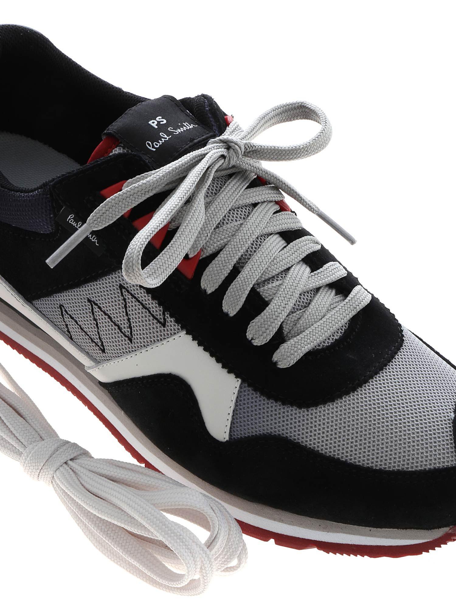 paul smith vinny sneakers