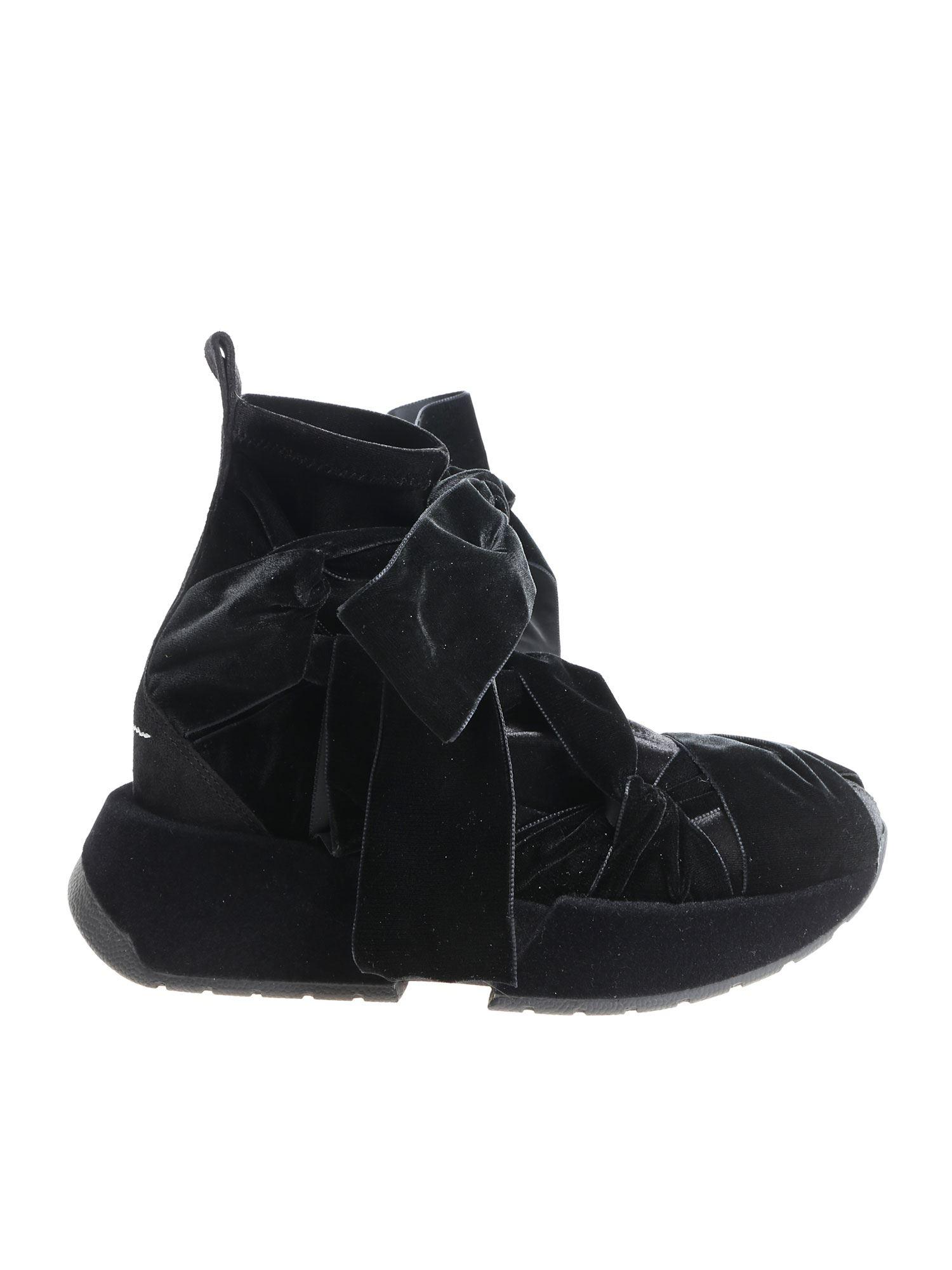 maison martin margiela trainers