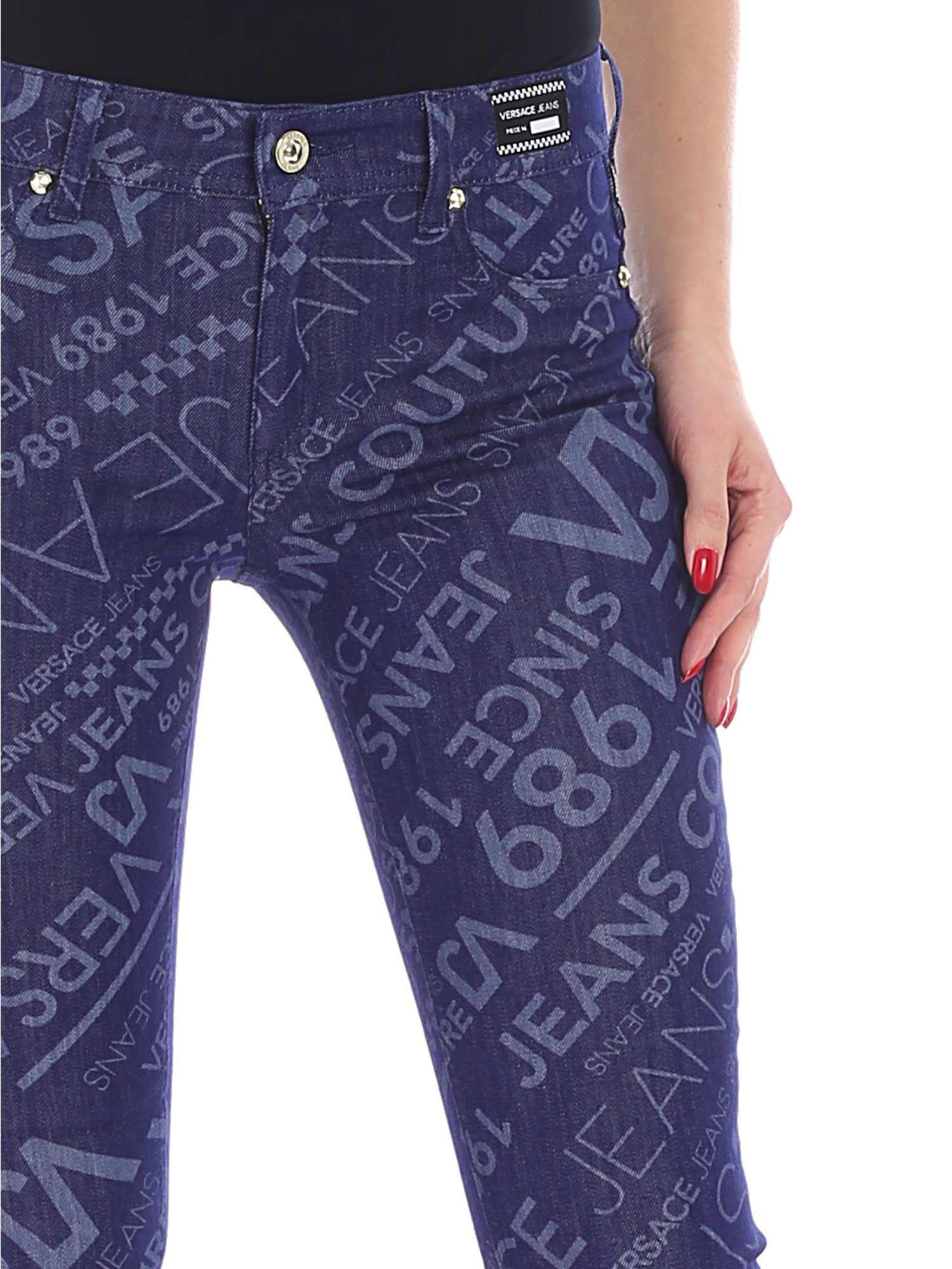 price of versace jeans