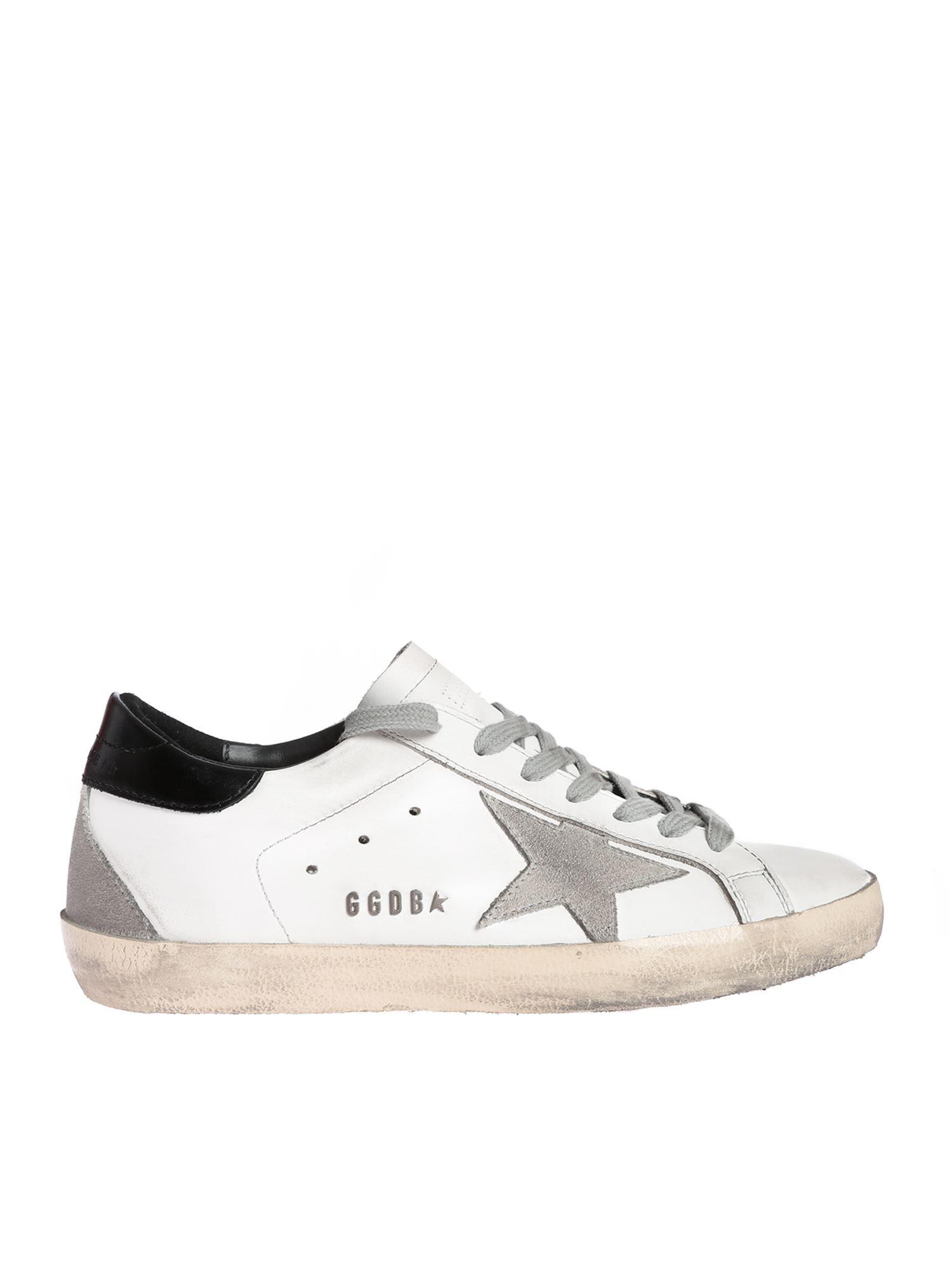 golden goose superstar w5