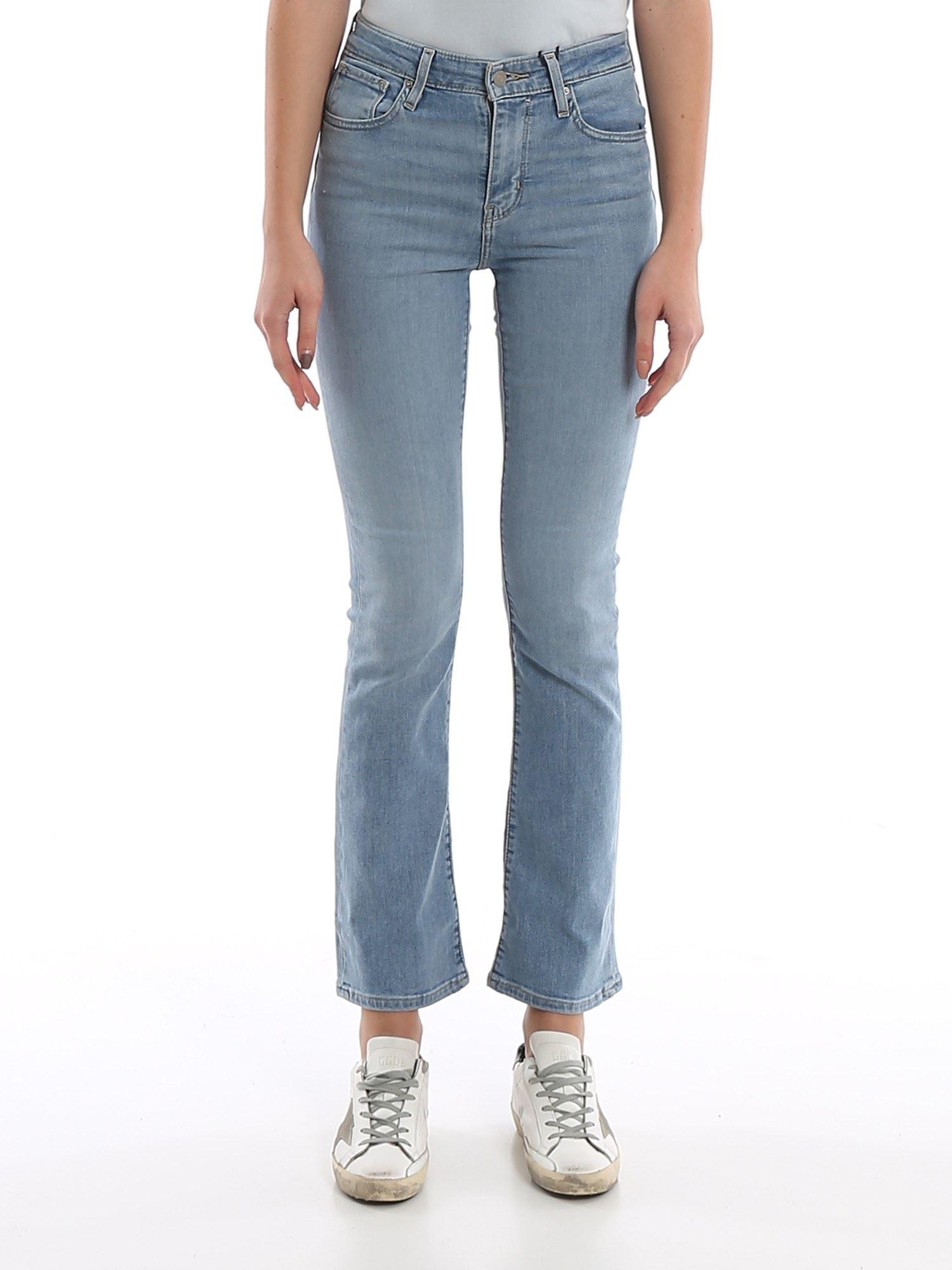 parallel pants for women