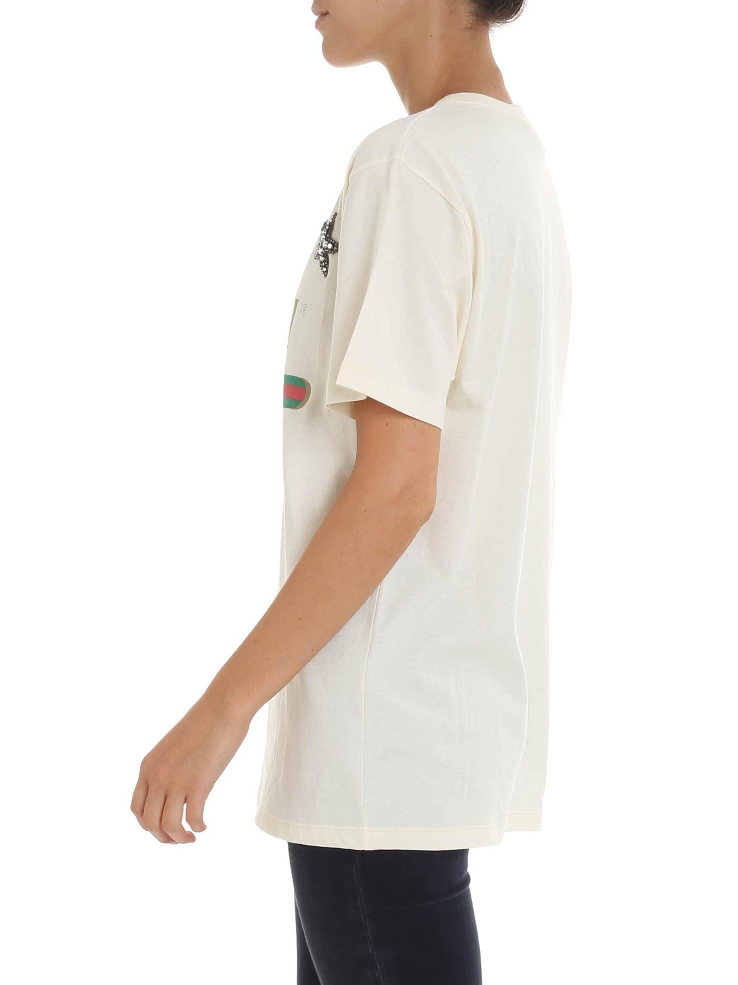 xxv gucci shirt