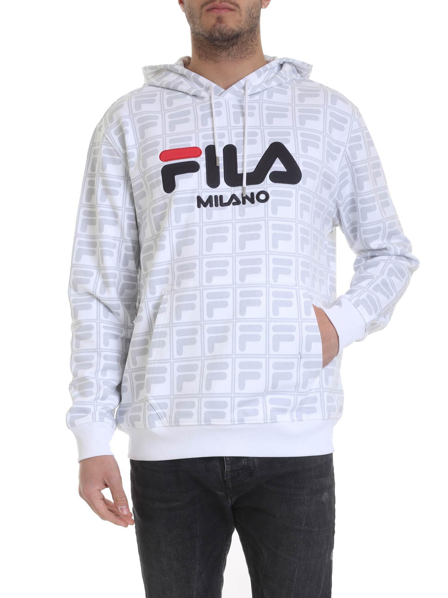 fila todd hoodie