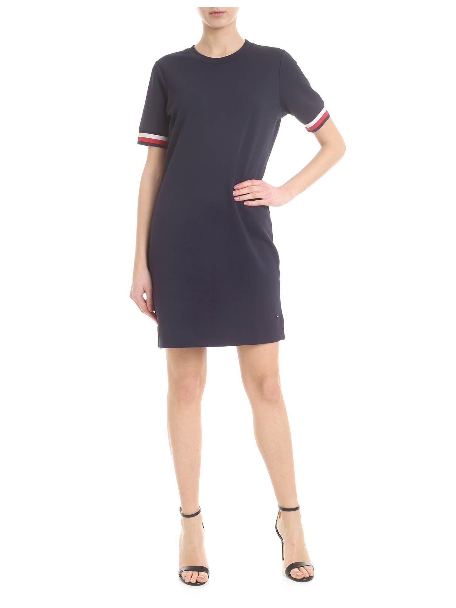 tommy hilfiger thea dress