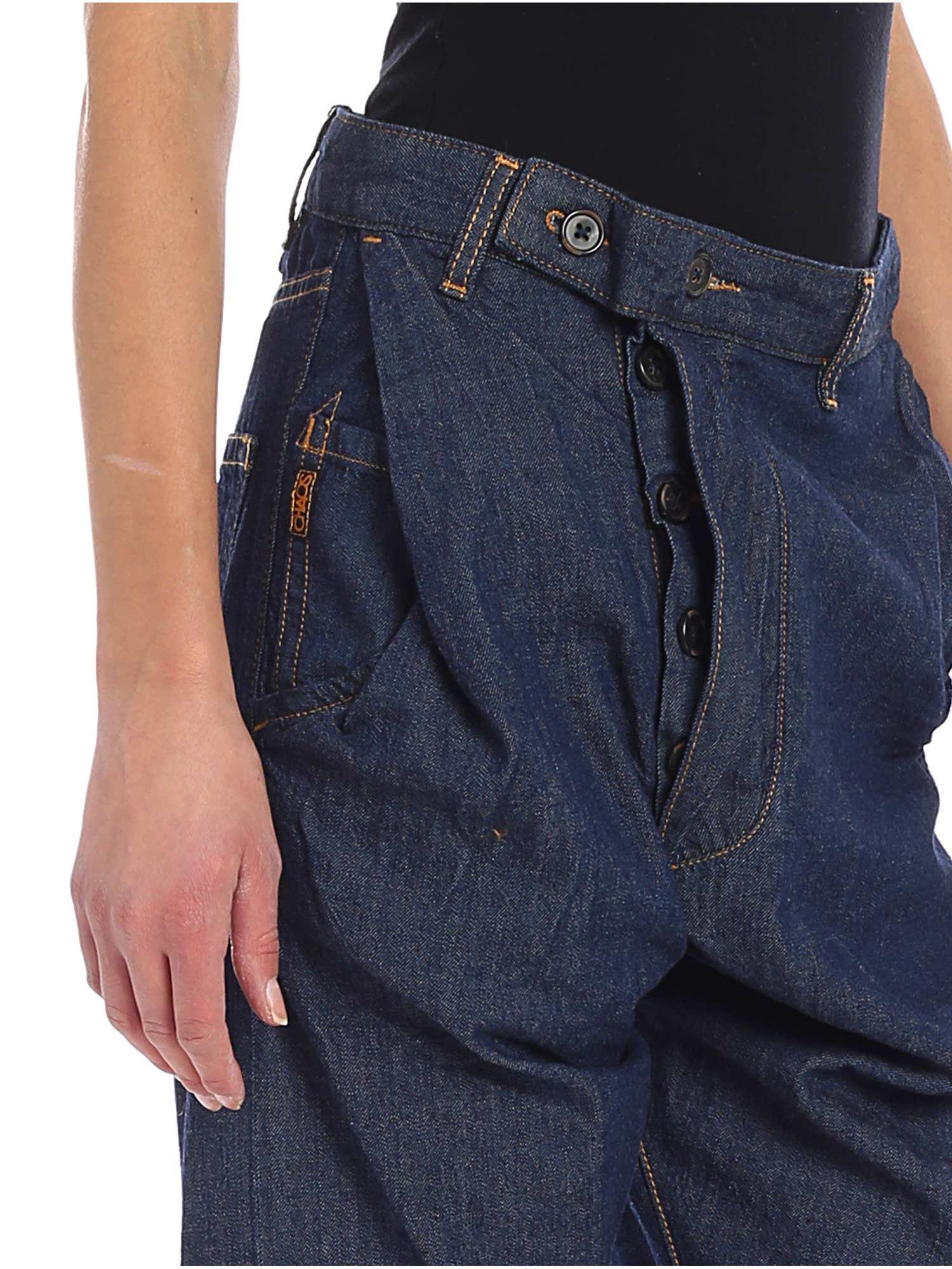 vivienne westwood alcoholic jeans