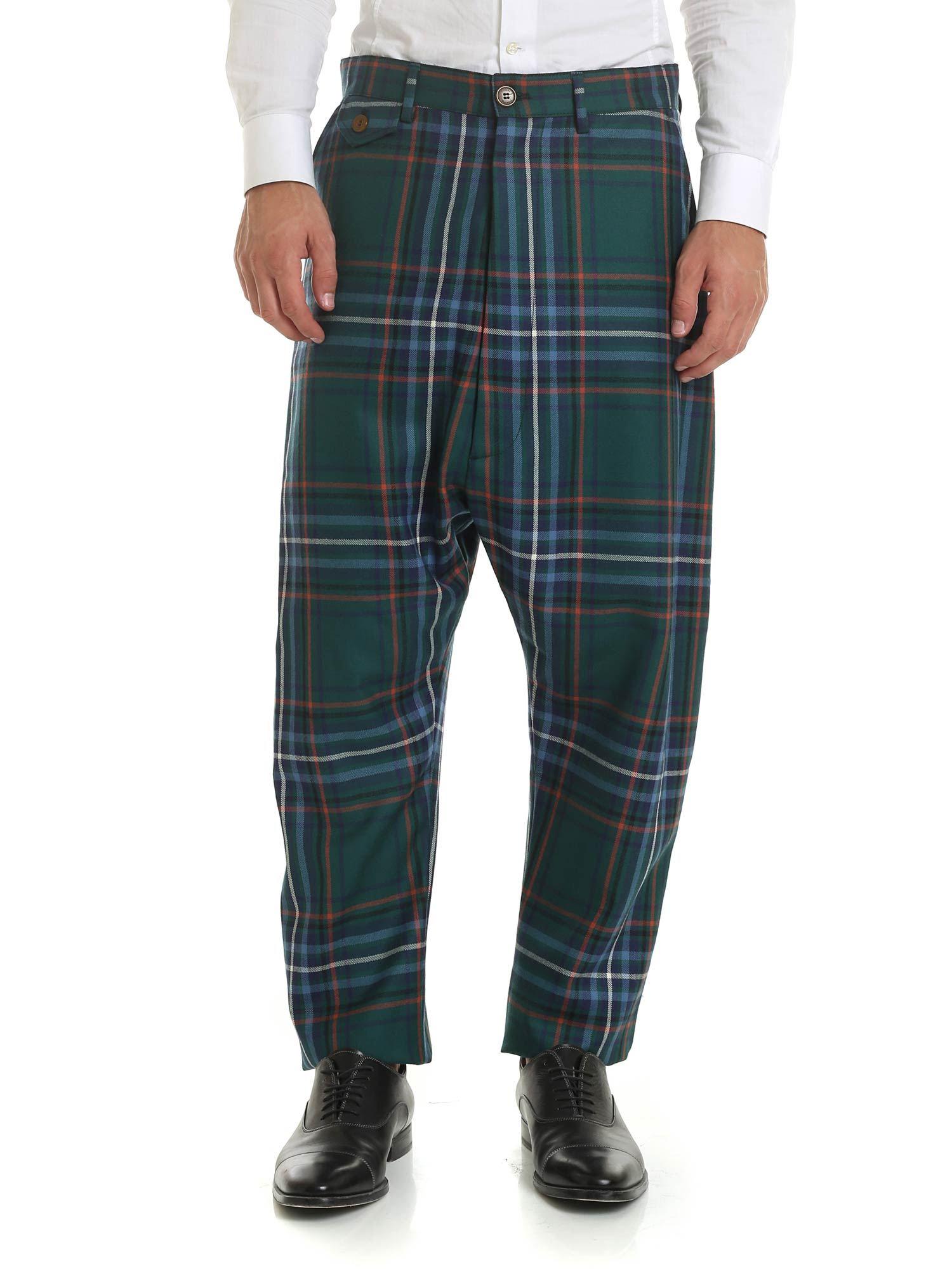 vivienne westwood jogging pants