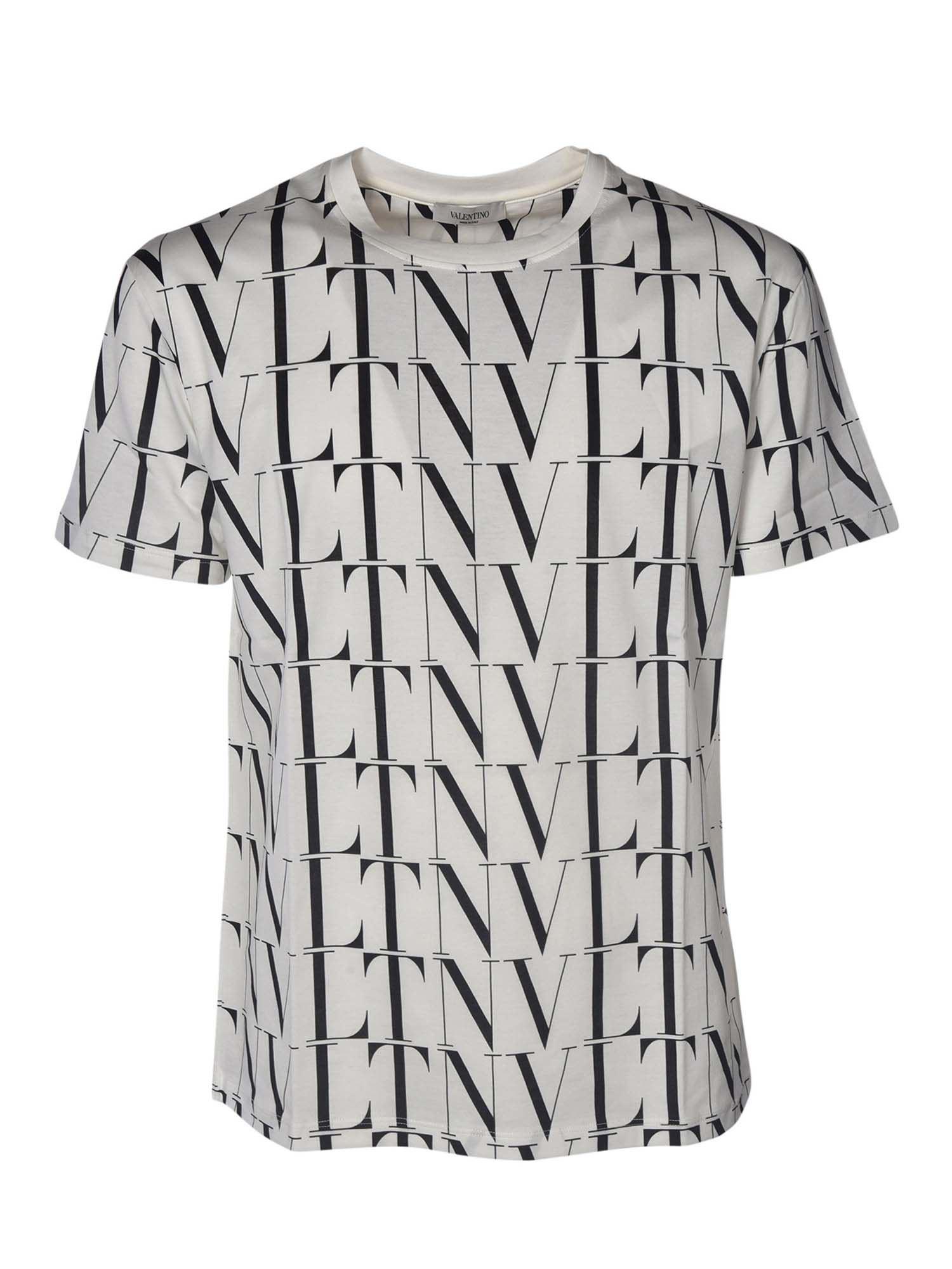 vltn shirt men