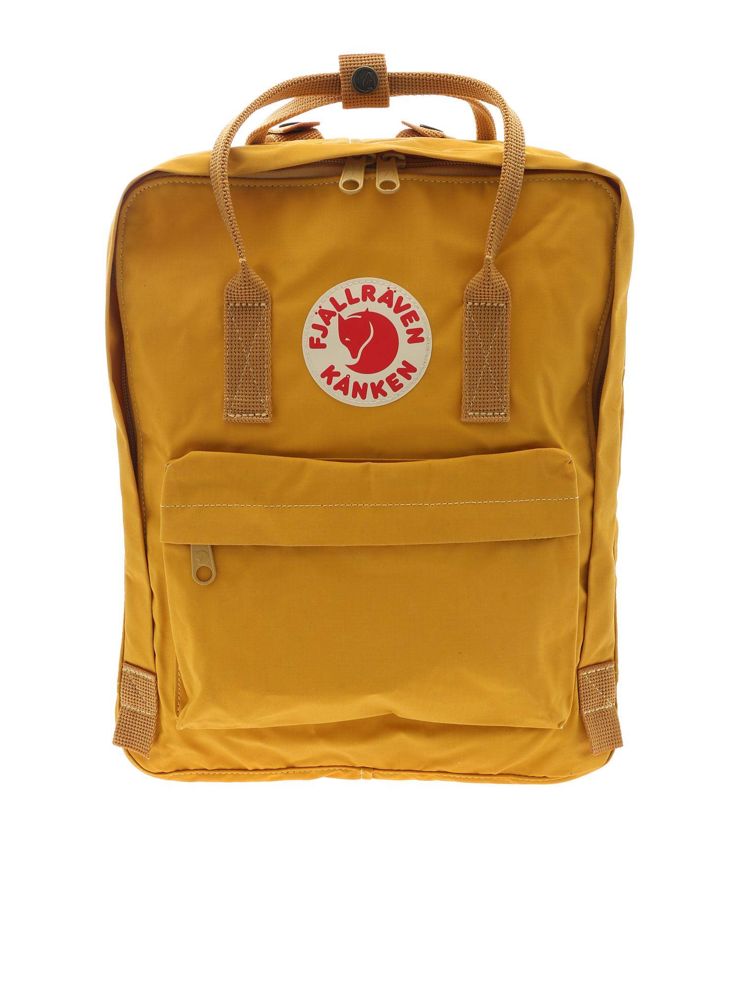 ocher kanken