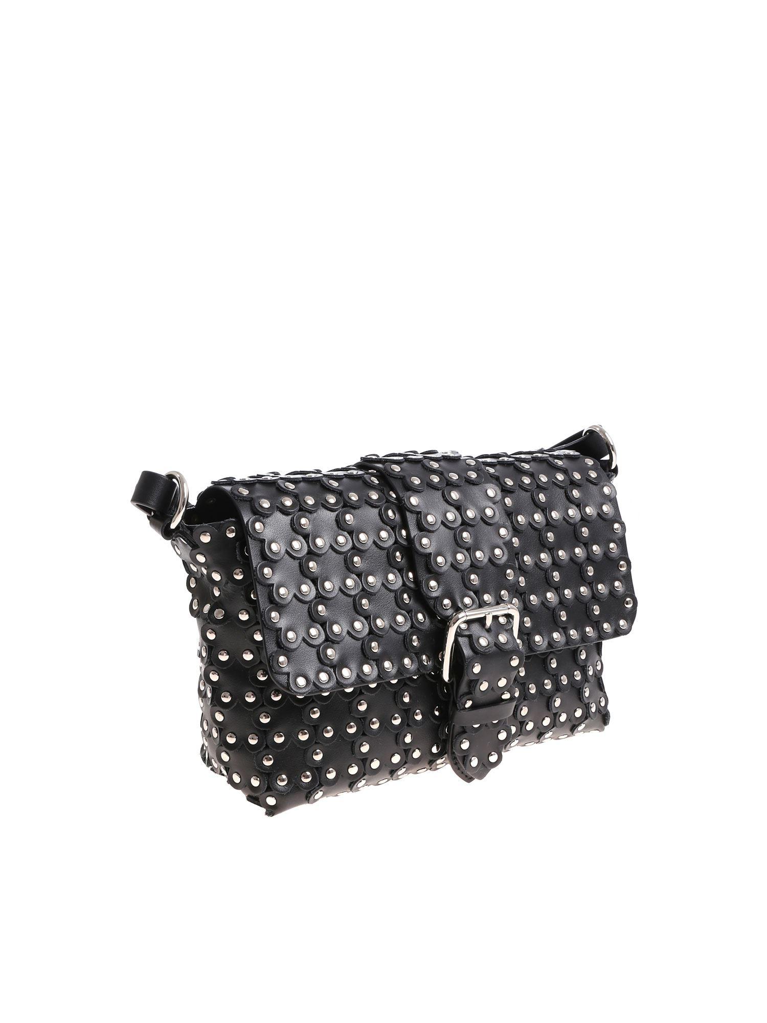 red valentino puzzle bag