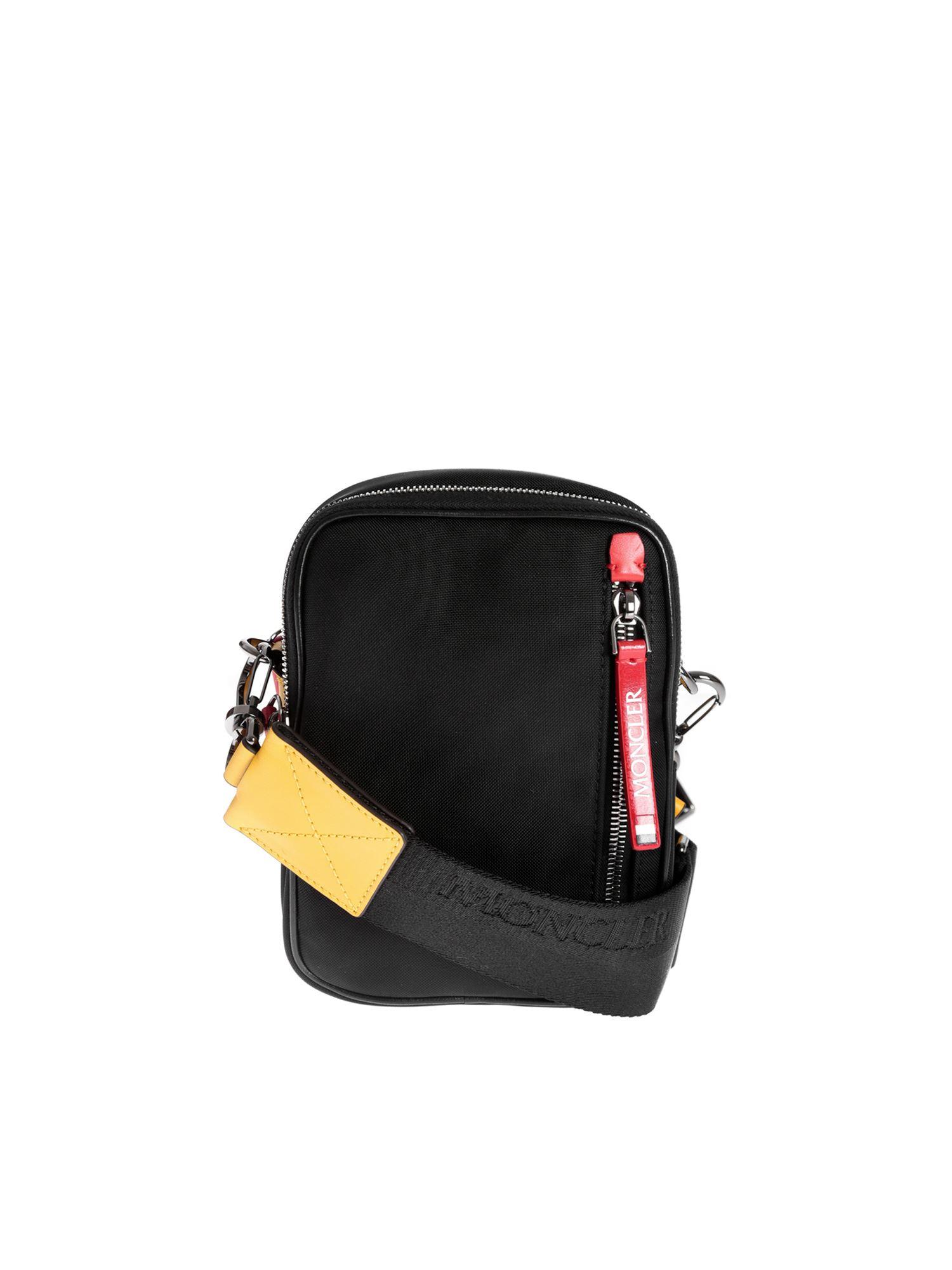 Moncler Shoulder Bag Outlet, SAVE 55%.