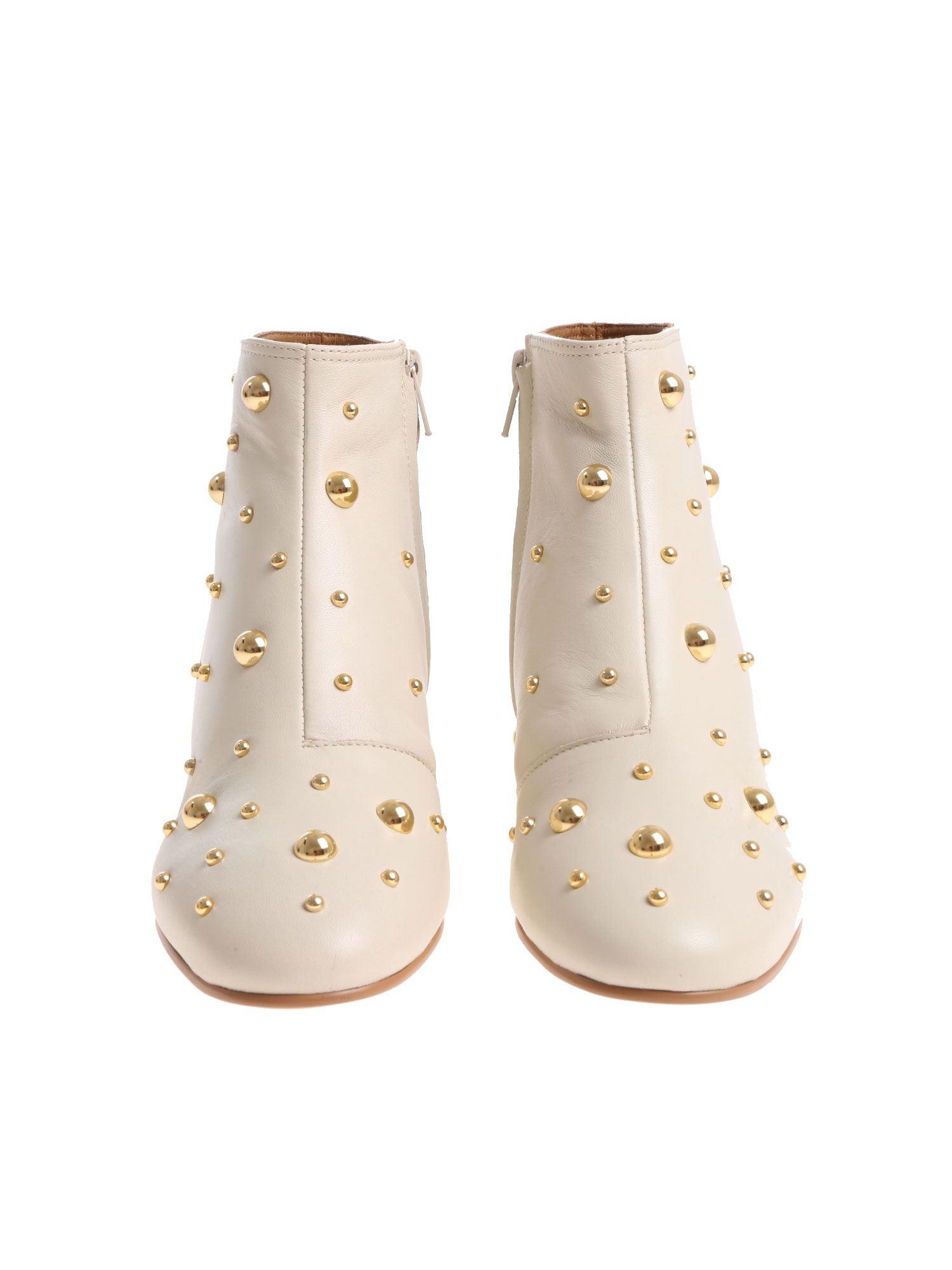 see by chloe abby boot