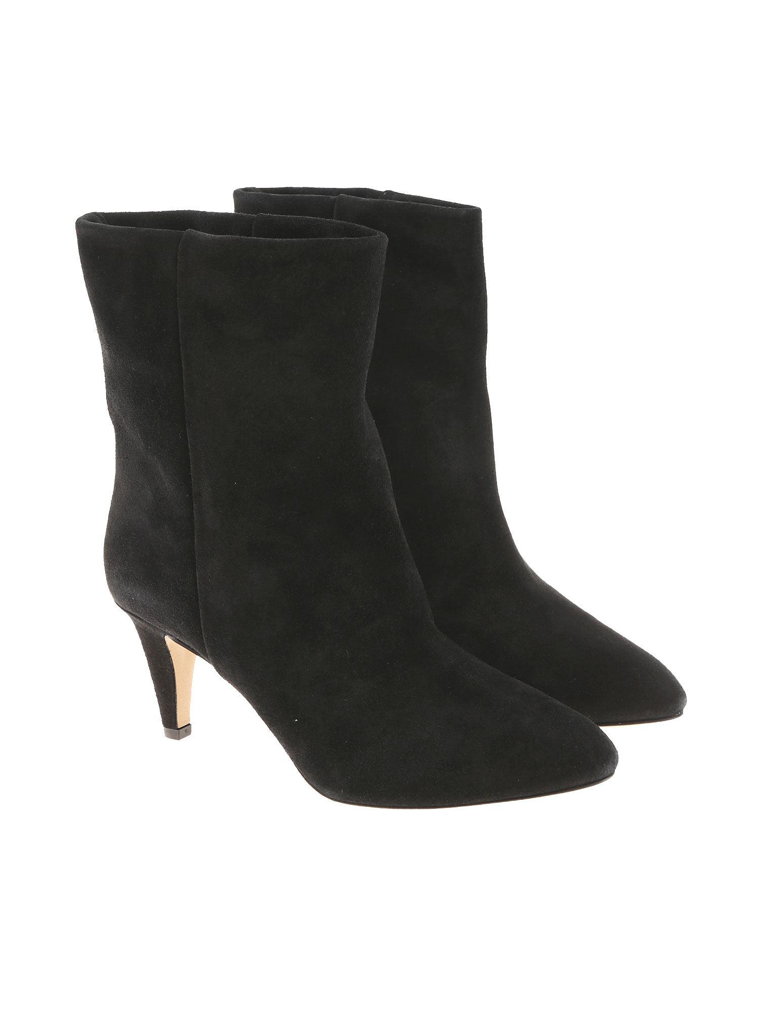 isabel marant dailan boots