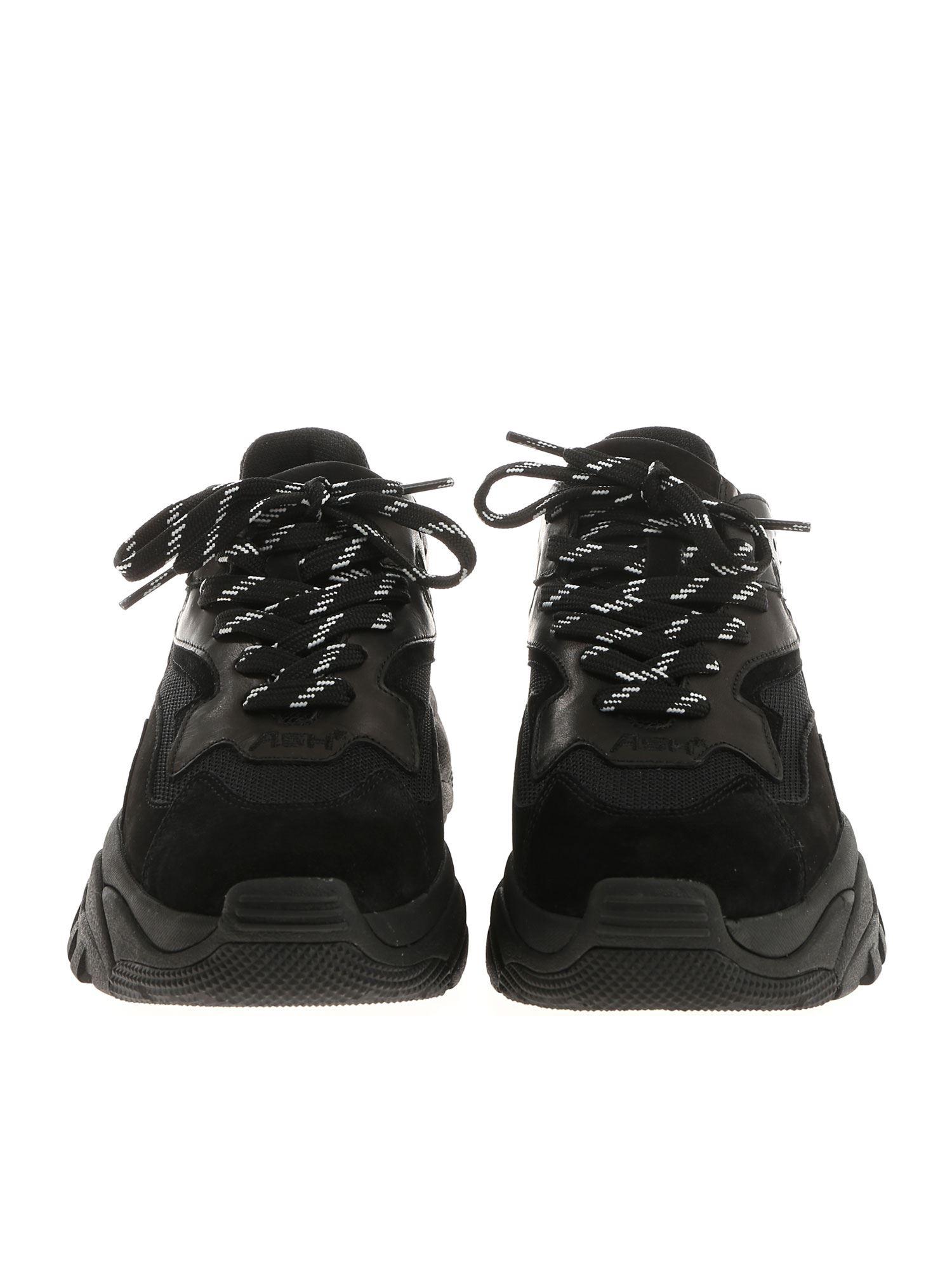 sneaker ash addict