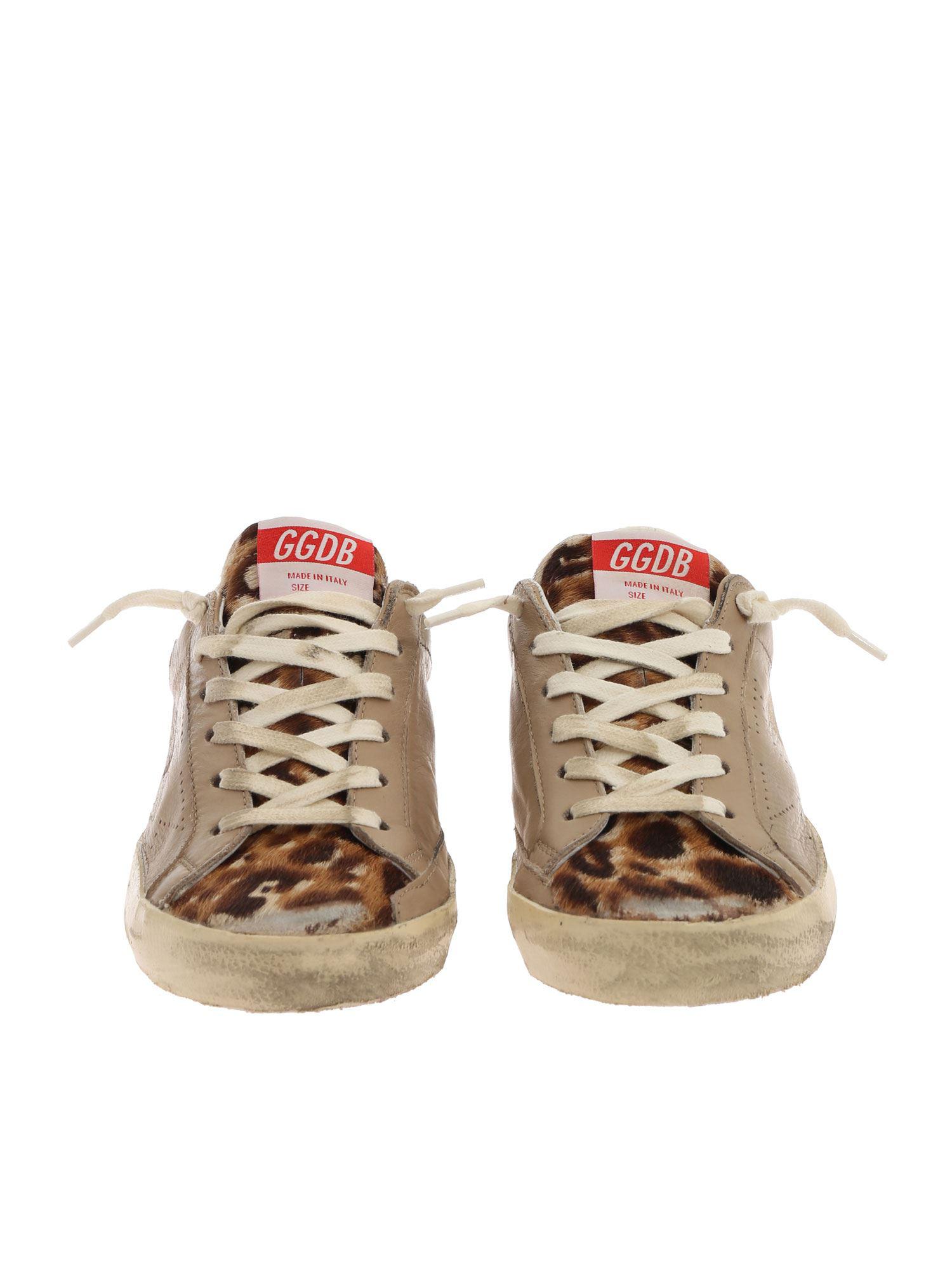 superstar taupe