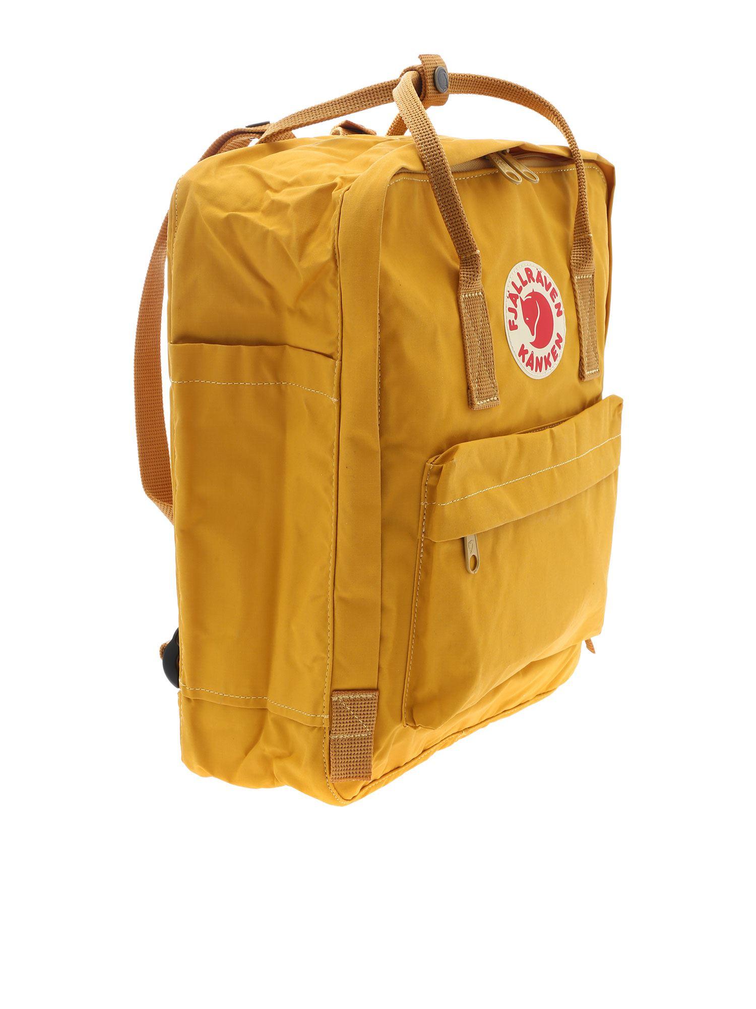 ocher kanken