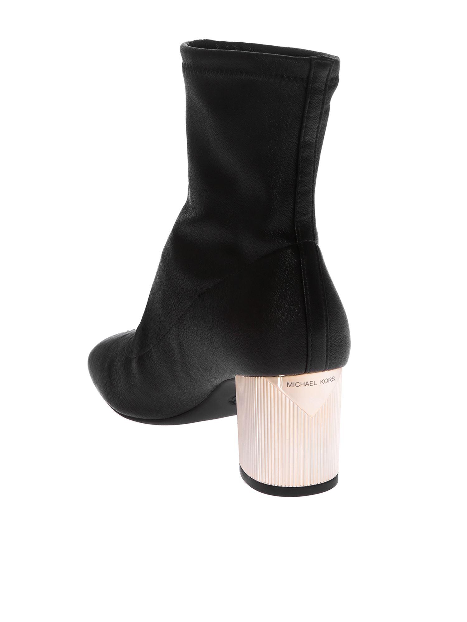 paloma flex bootie