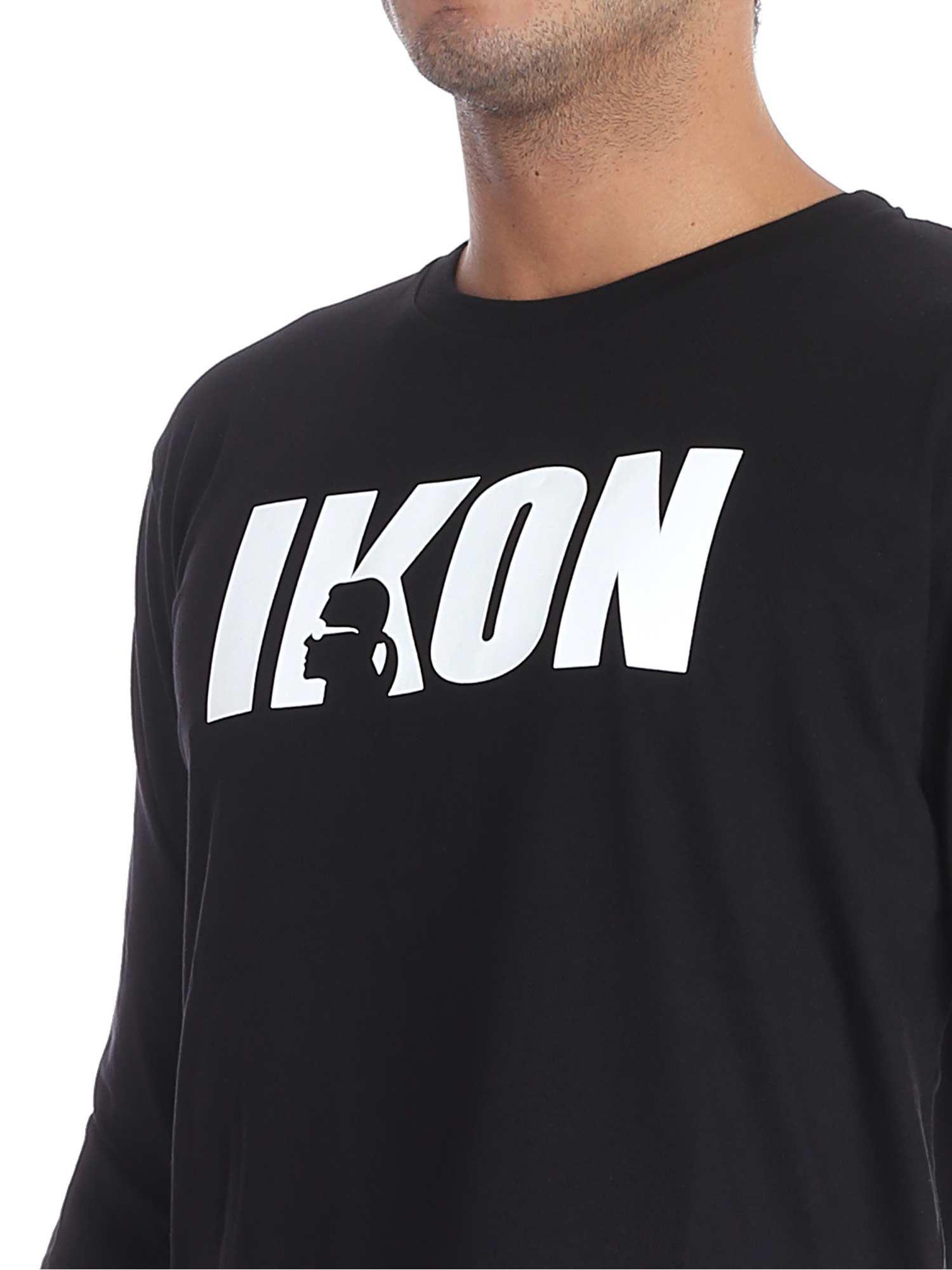 karl t shirt