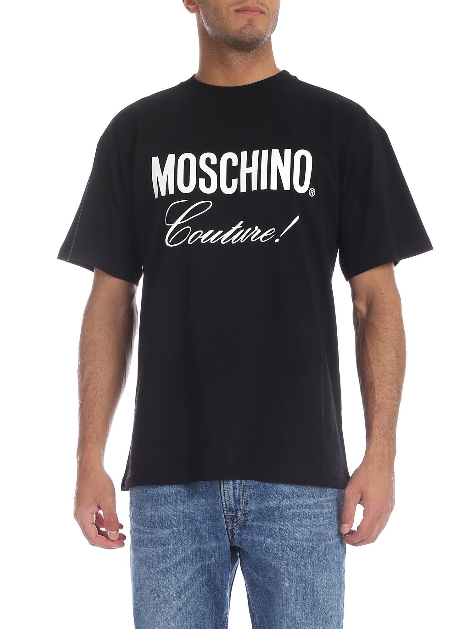black and gold long sleeve shirt