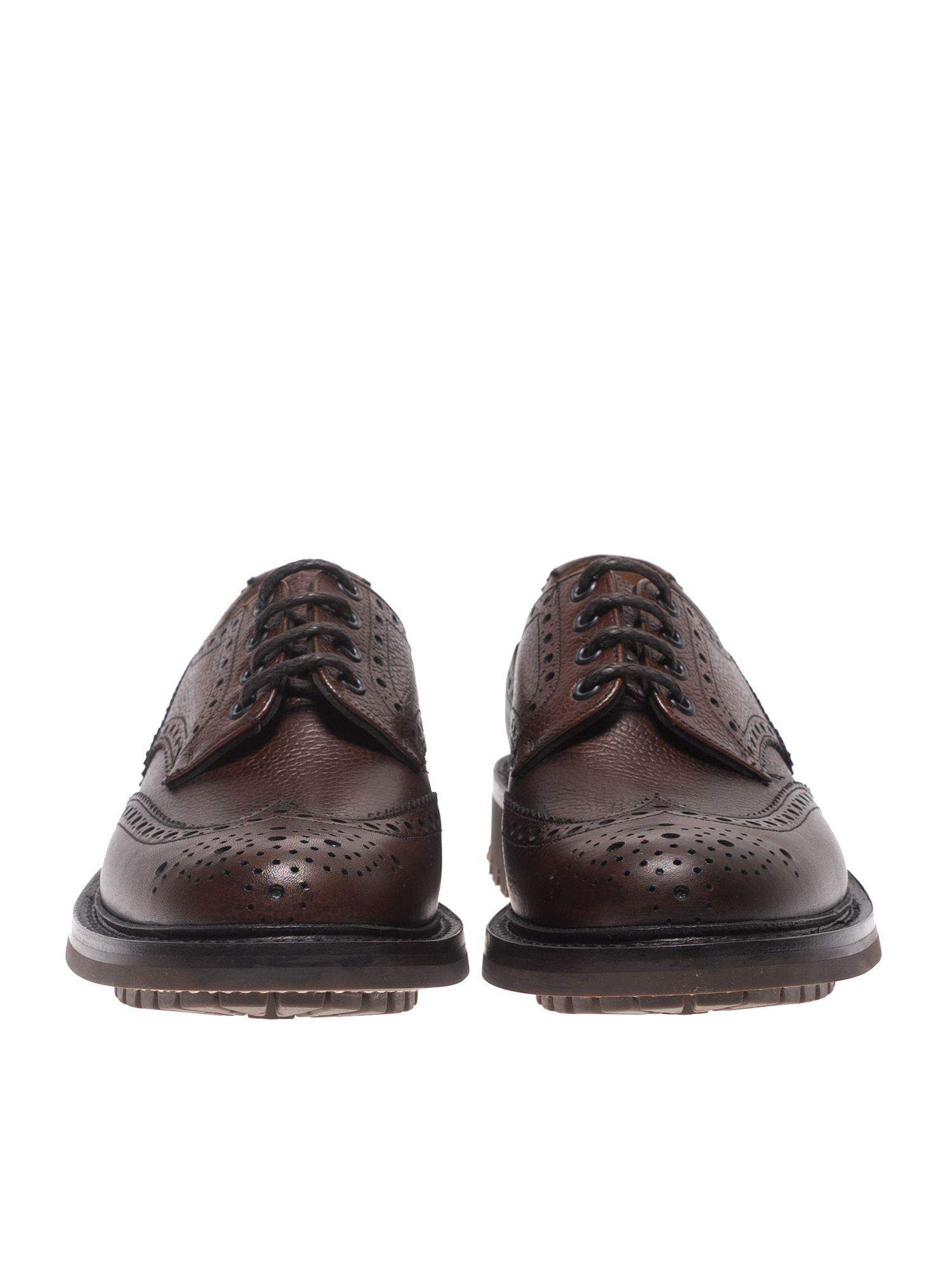 church's mcpherson shoe