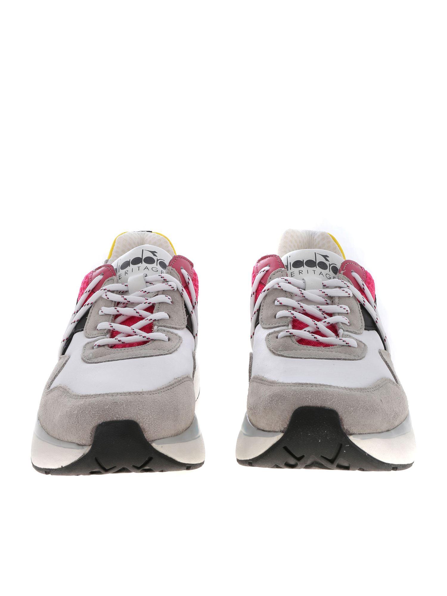 diadora n9000 txs h mesh