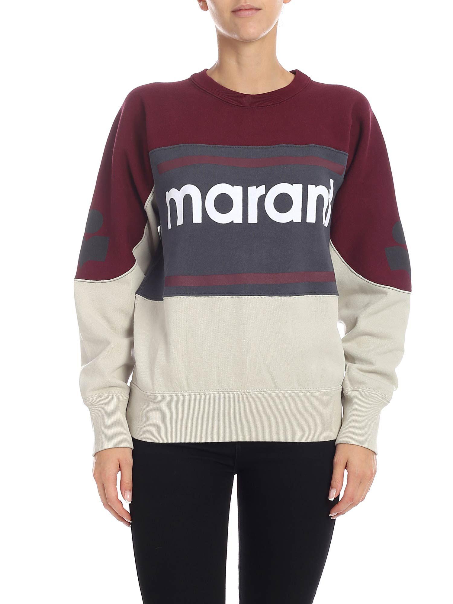 etoile isabel marant sweatshirt