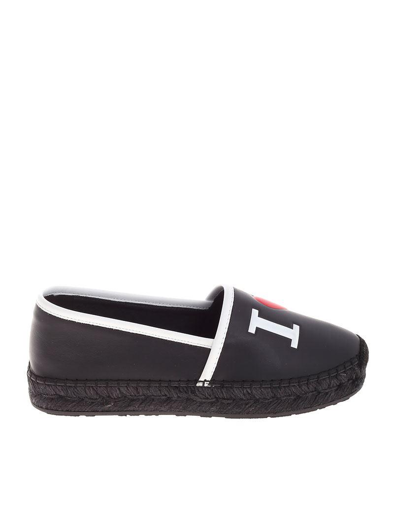 d&g espadrilles