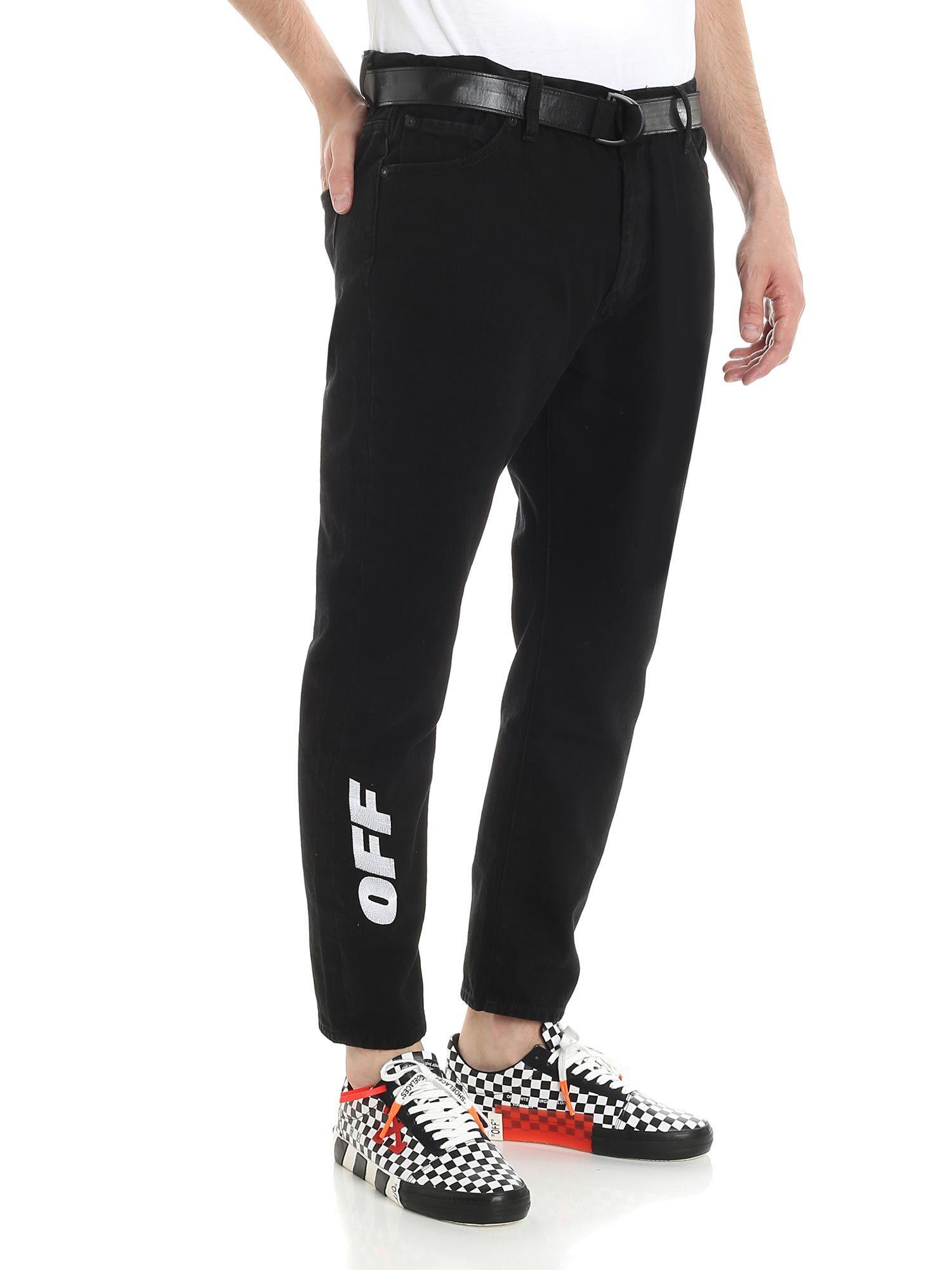Off-White c/o Virgil Abloh