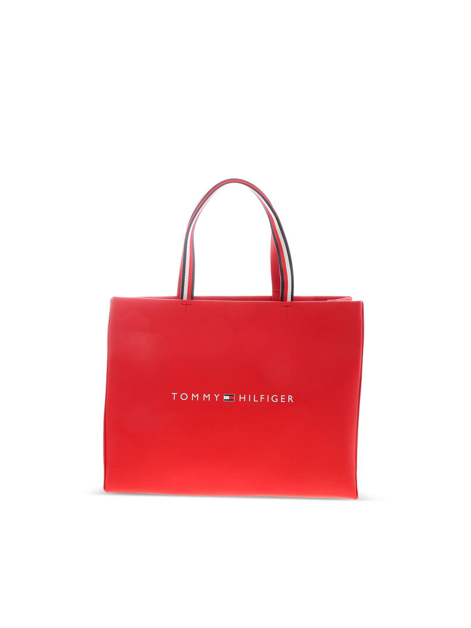 tommy hilfiger shopping bag