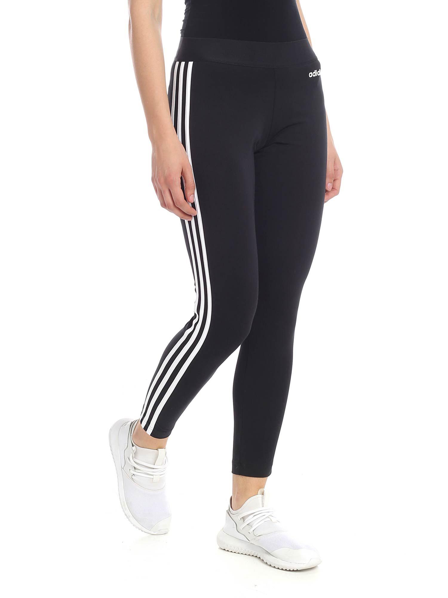 adidas women's cotton leggings
