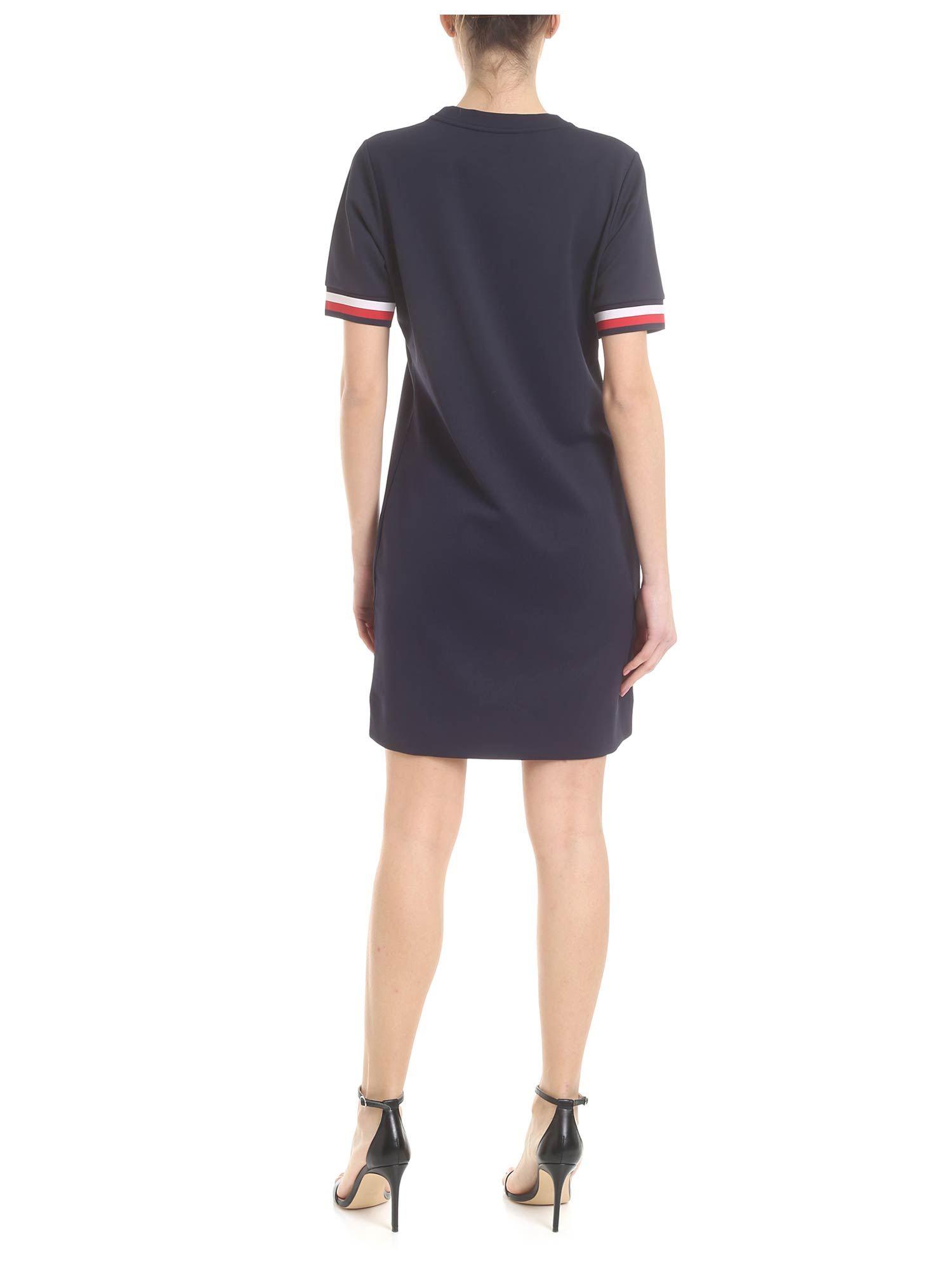 tommy hilfiger thea dress
