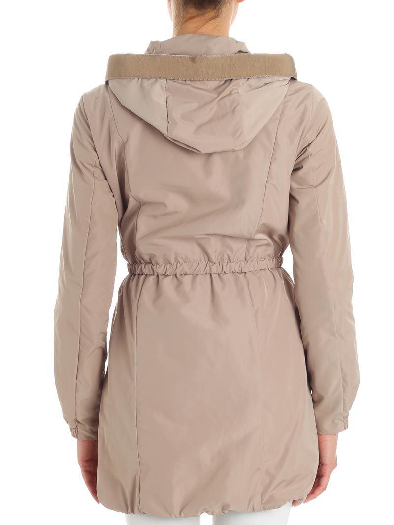 moncler topaze coat