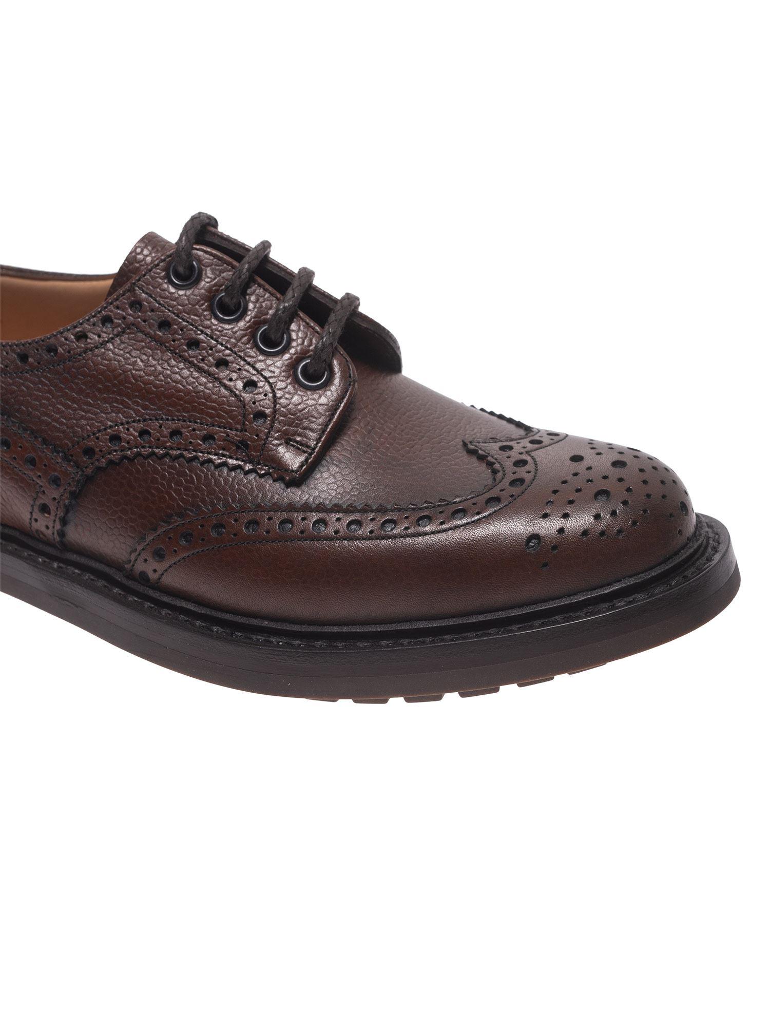 church's mcpherson shoe