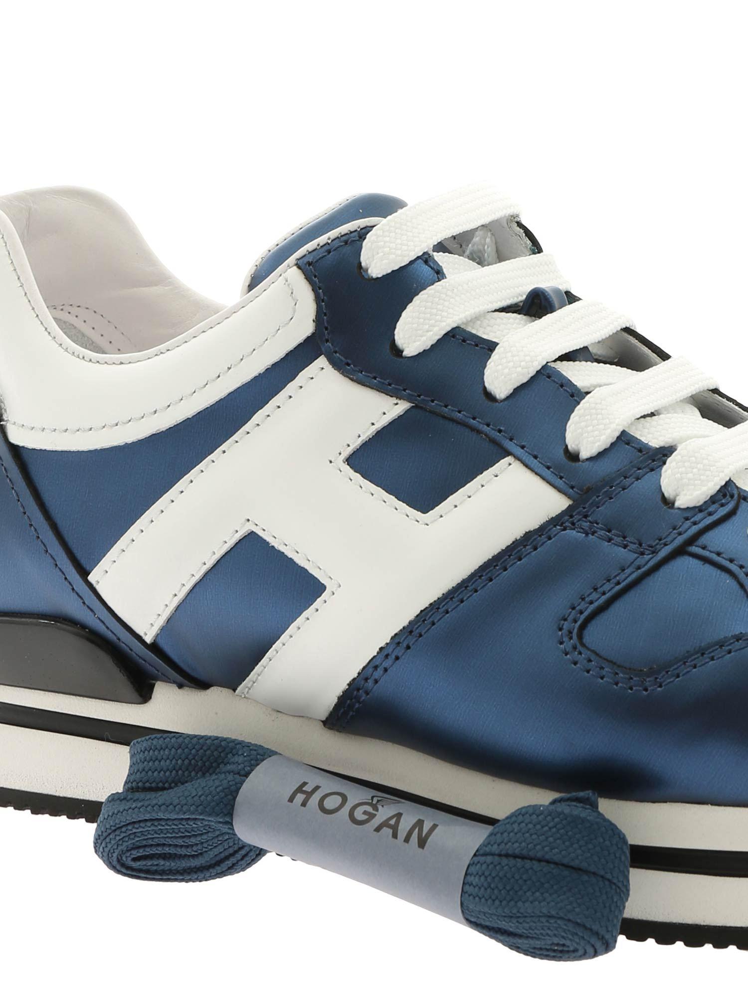 hogan h222 blau 2hogan h222 blau