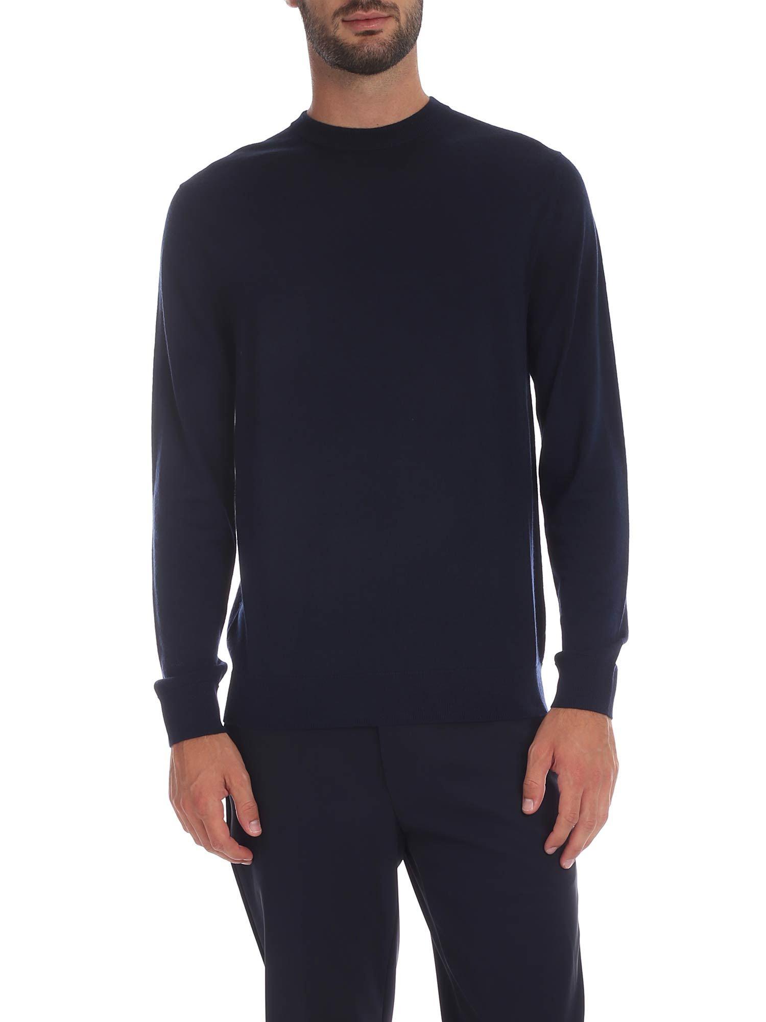 paul smith pullover jacket