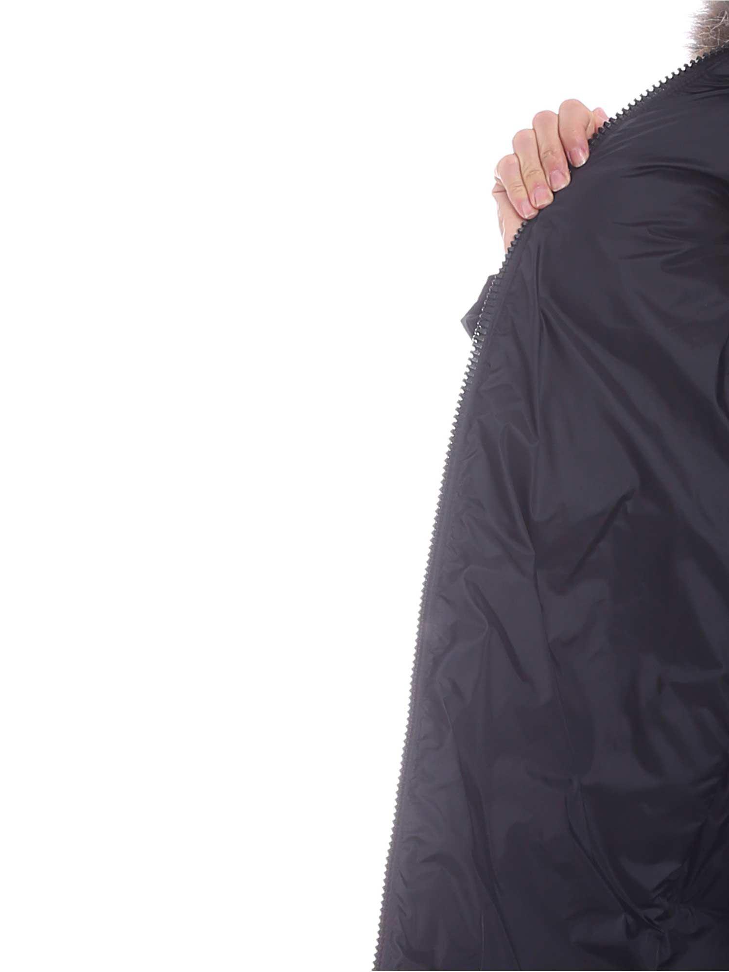 moncler bernache coat