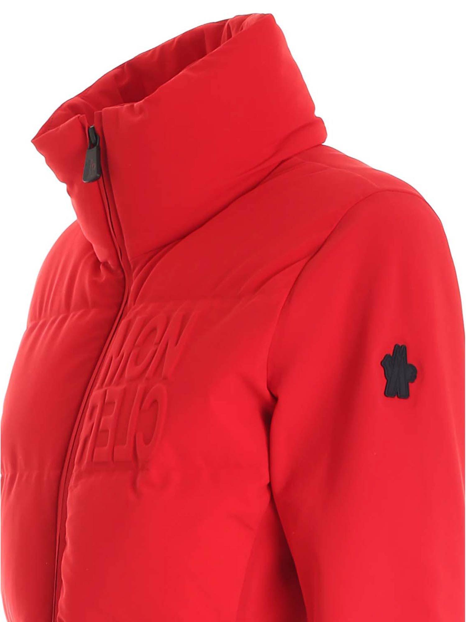 moncler grenoble cardigan
