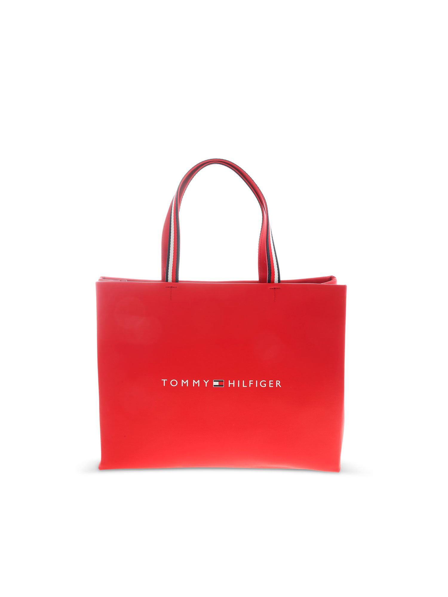 tommy hilfiger shopping bag