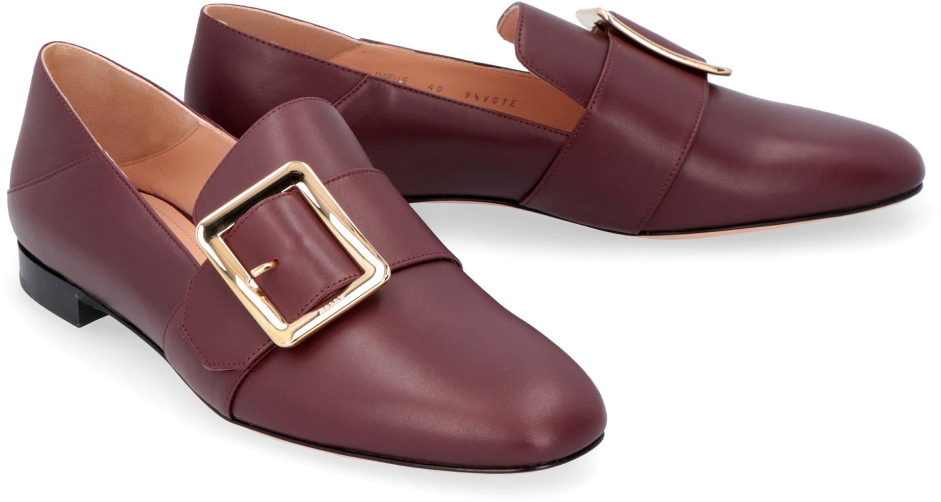 bally janelle pump