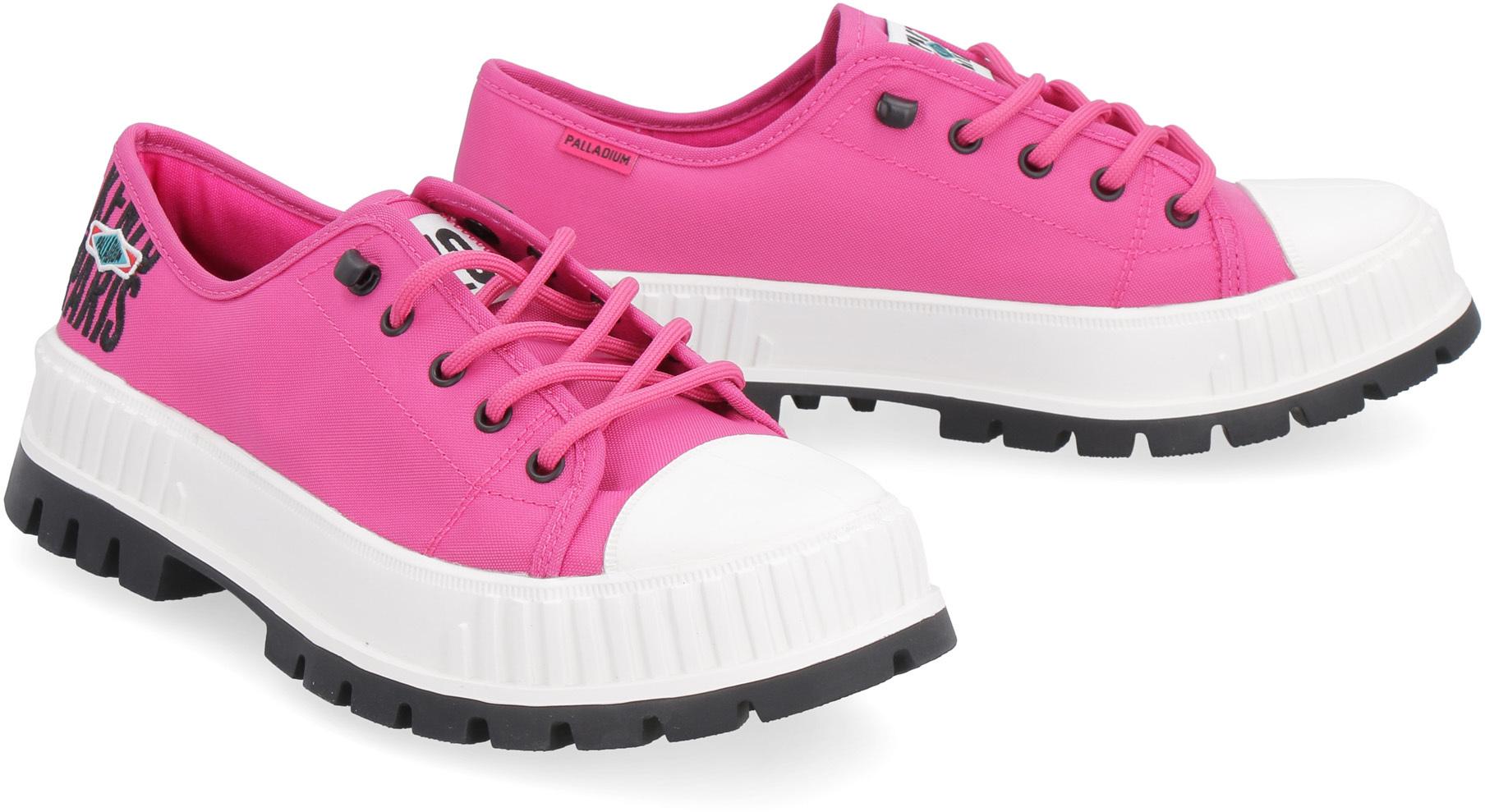 kenzo pink shoes