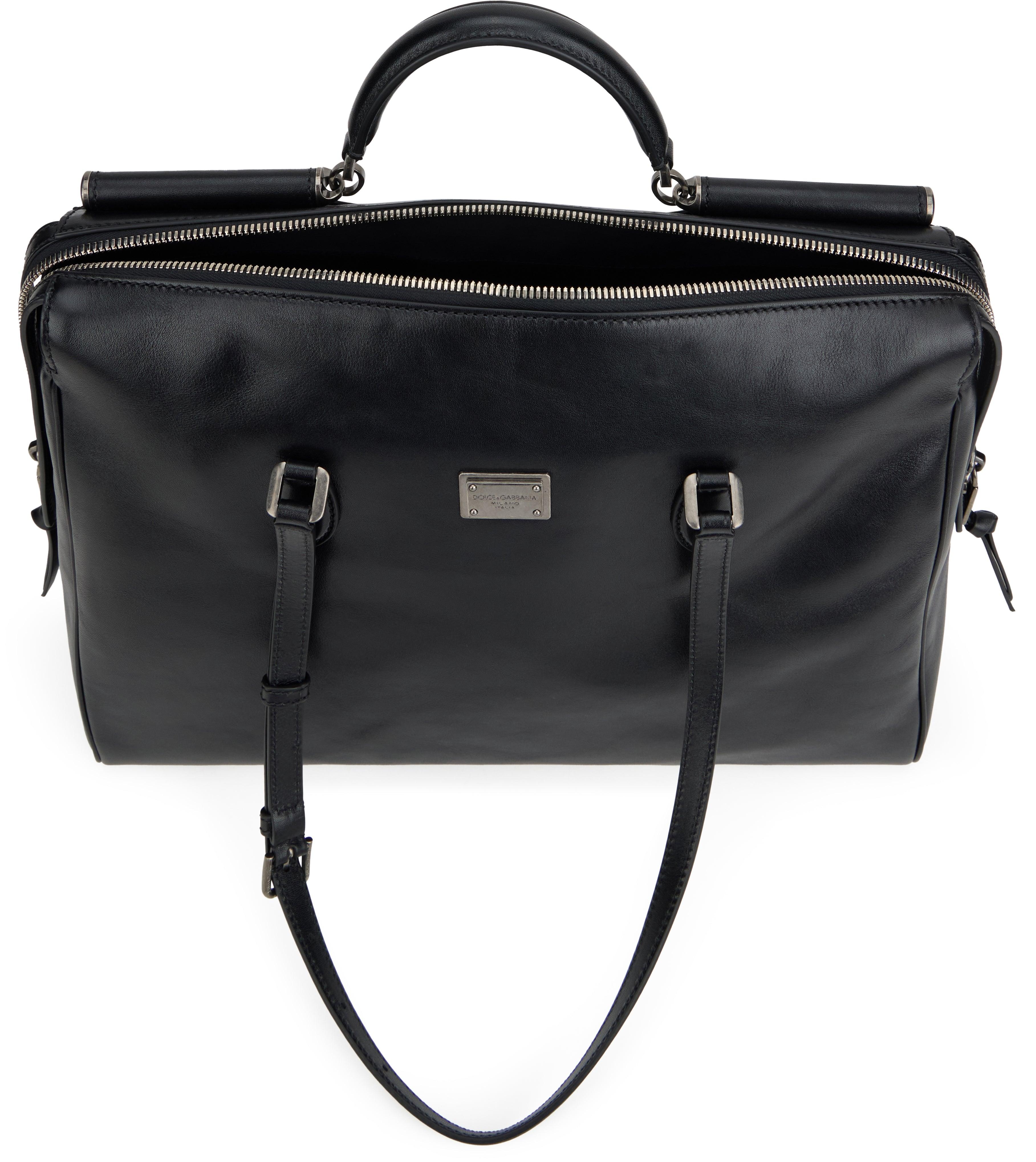 Dolce & Gabbana Briefcases and laptop bags for Men | Online Sale