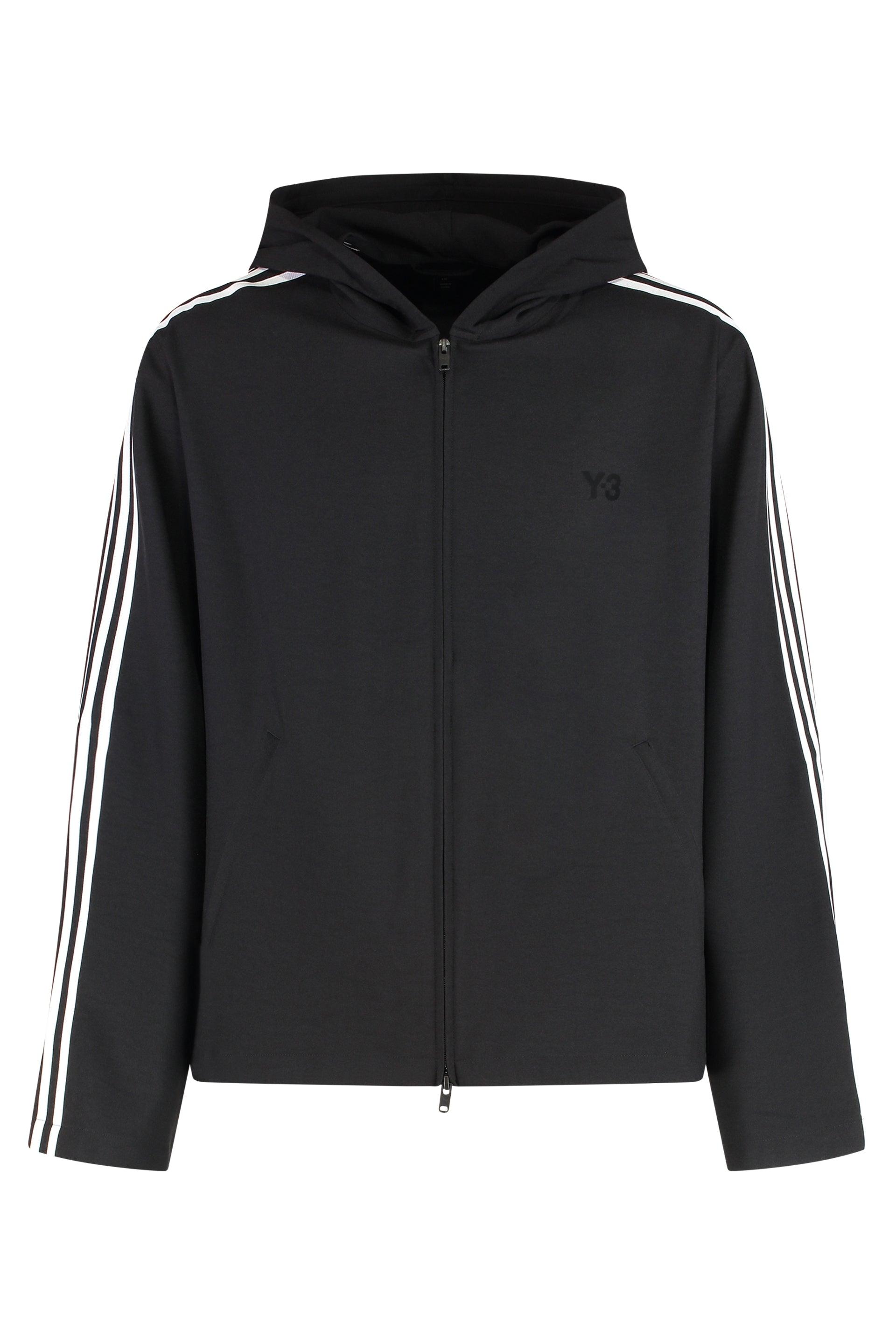 Y-3 Hoodies for Men | Online Sale up to 30% off | Lyst