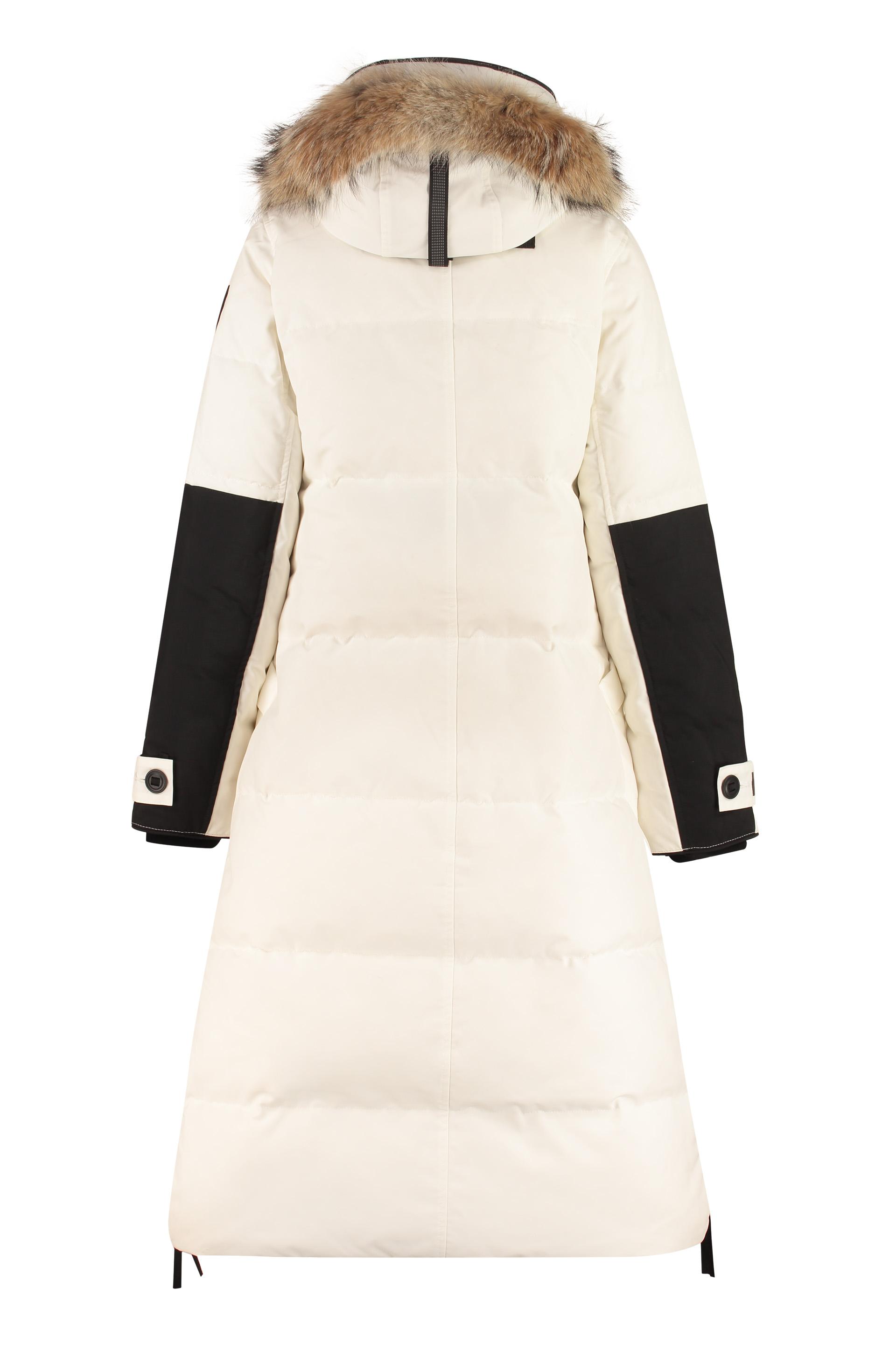 canada goose aldridge parka