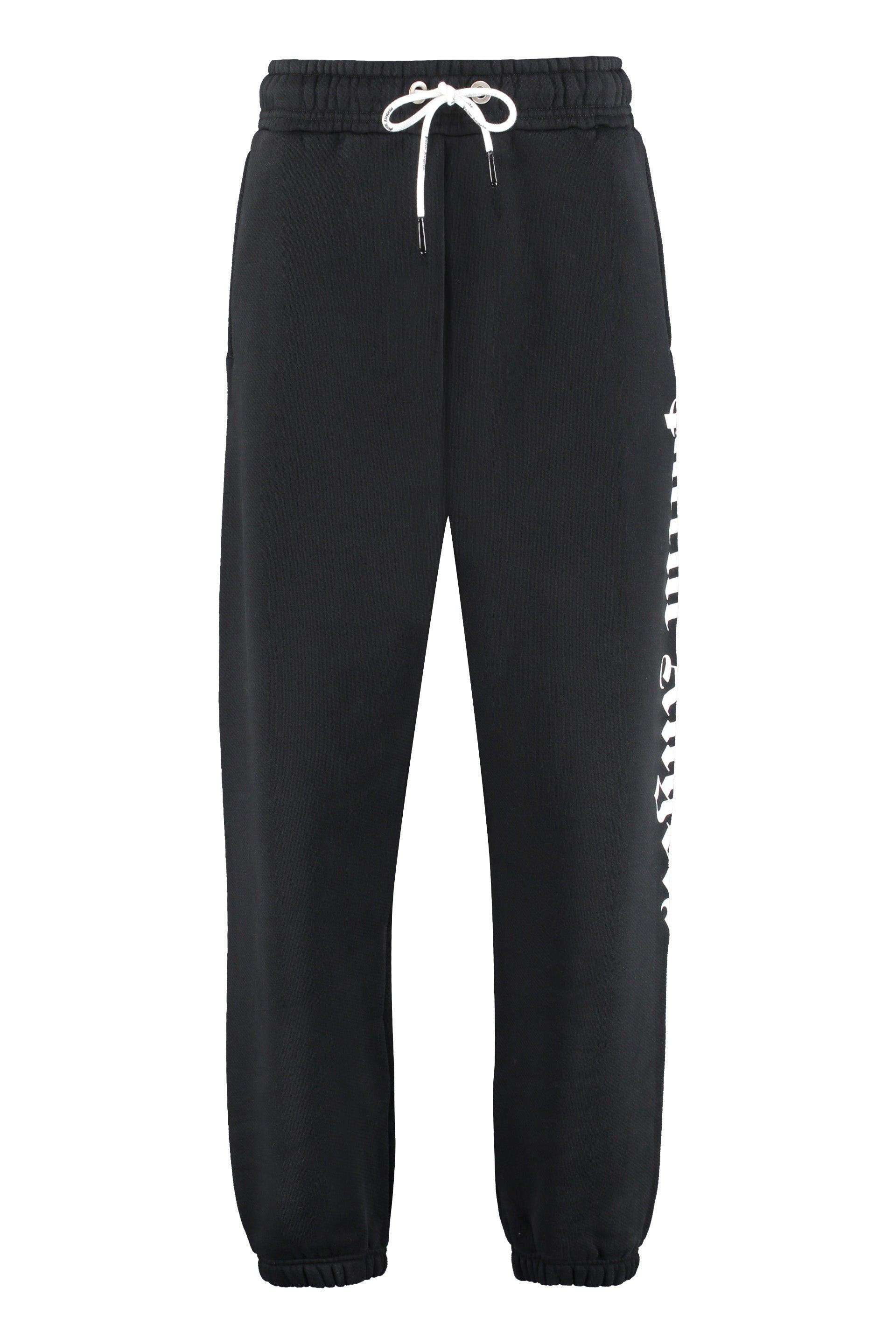 Palm Angels Sweatpants for Men | Online Sale up to 60% off