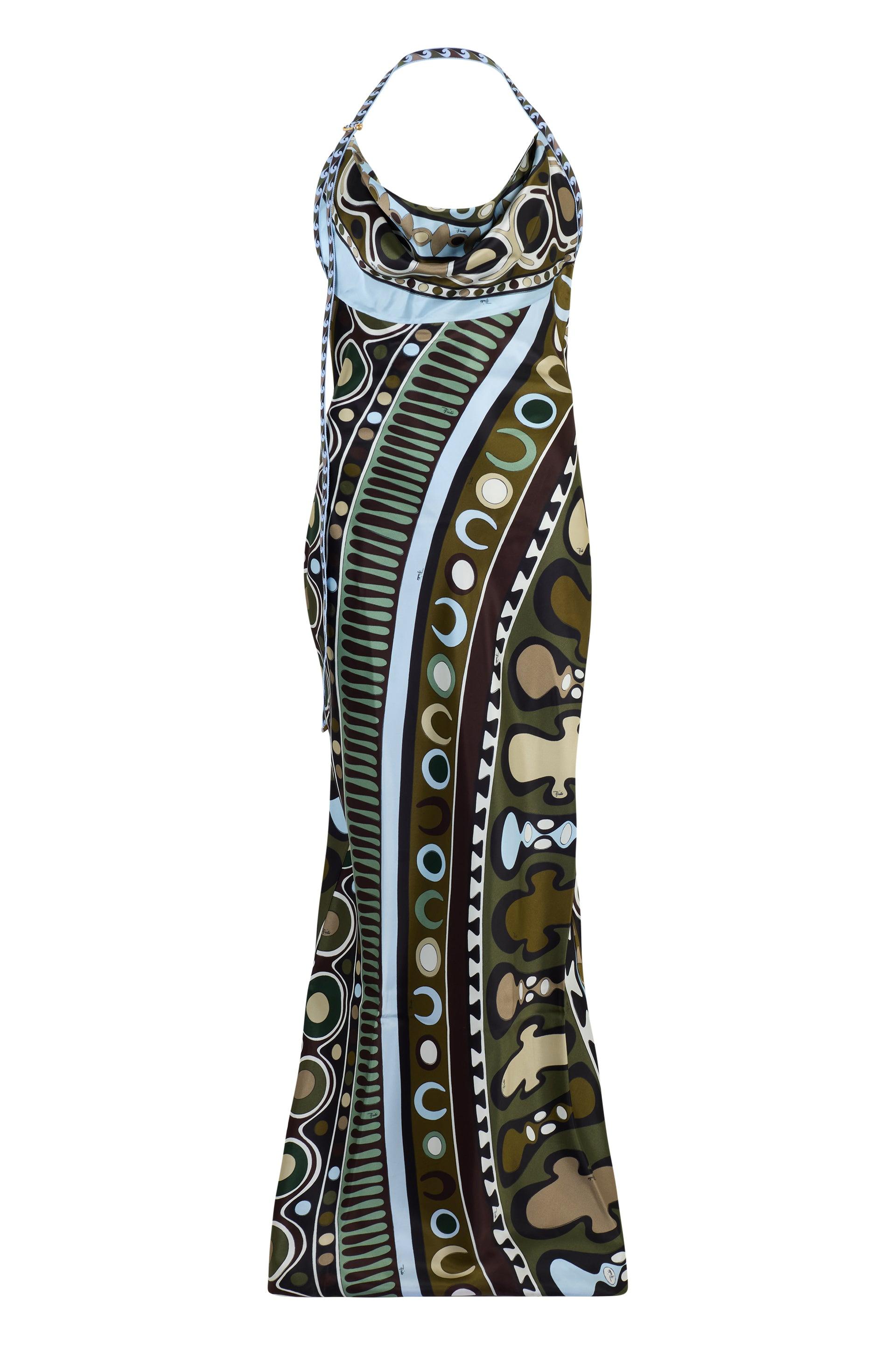 PUCCI Dresses for Women | Online Sale up to 36% off | Lyst