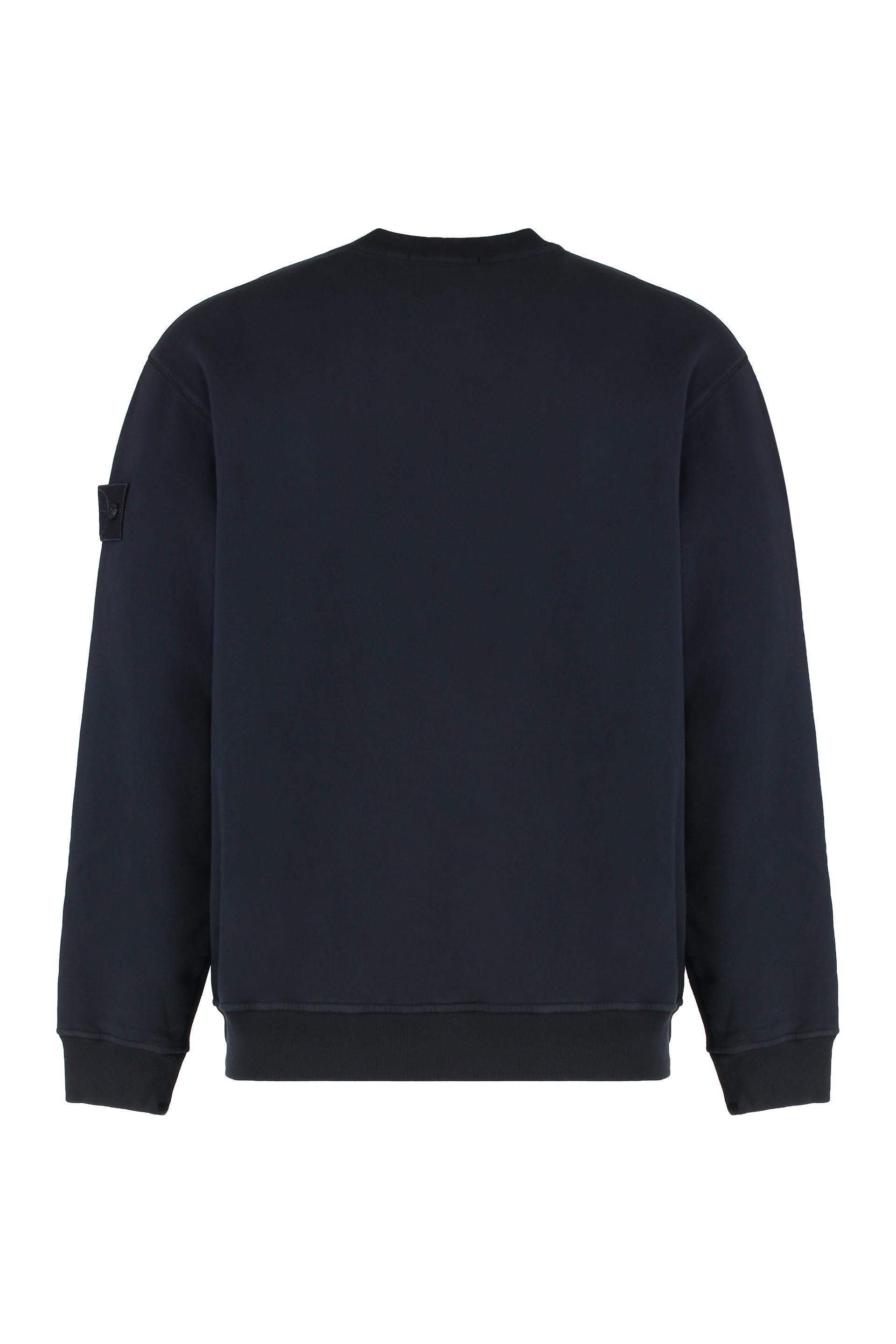 Felpe da uomo di Stone Island Lyst