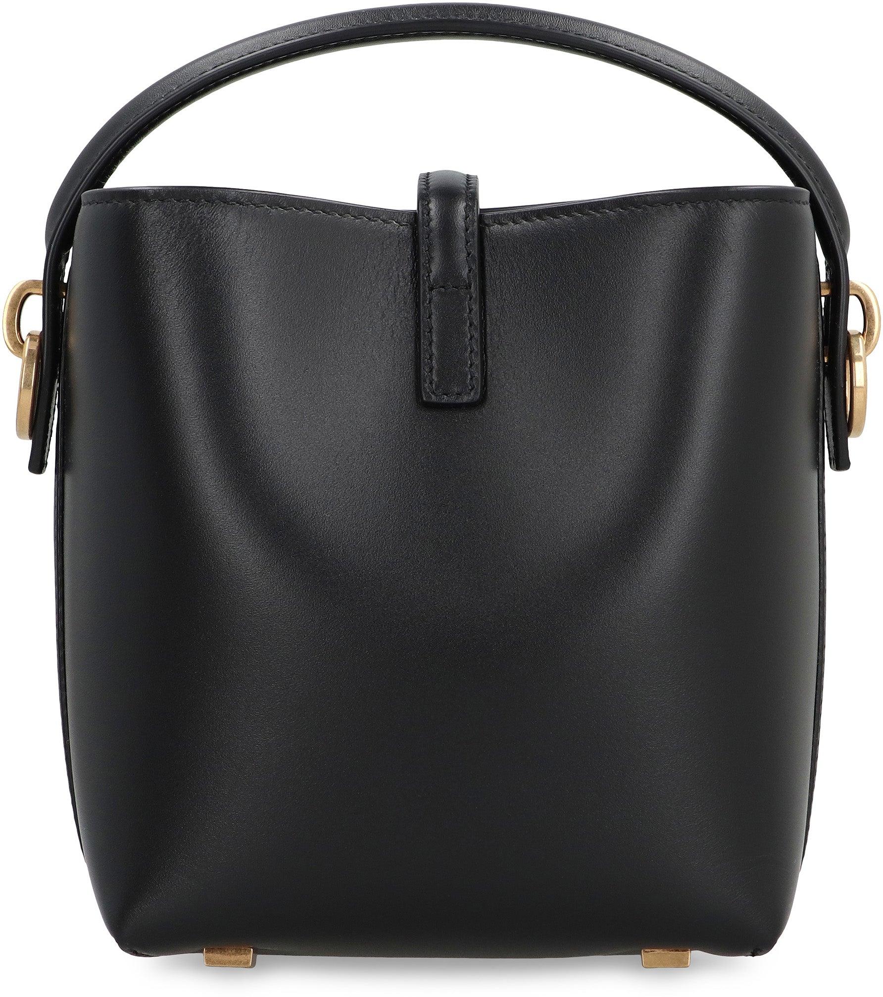 Women's Saint Laurent Bucket bags and bucket purses | Lyst