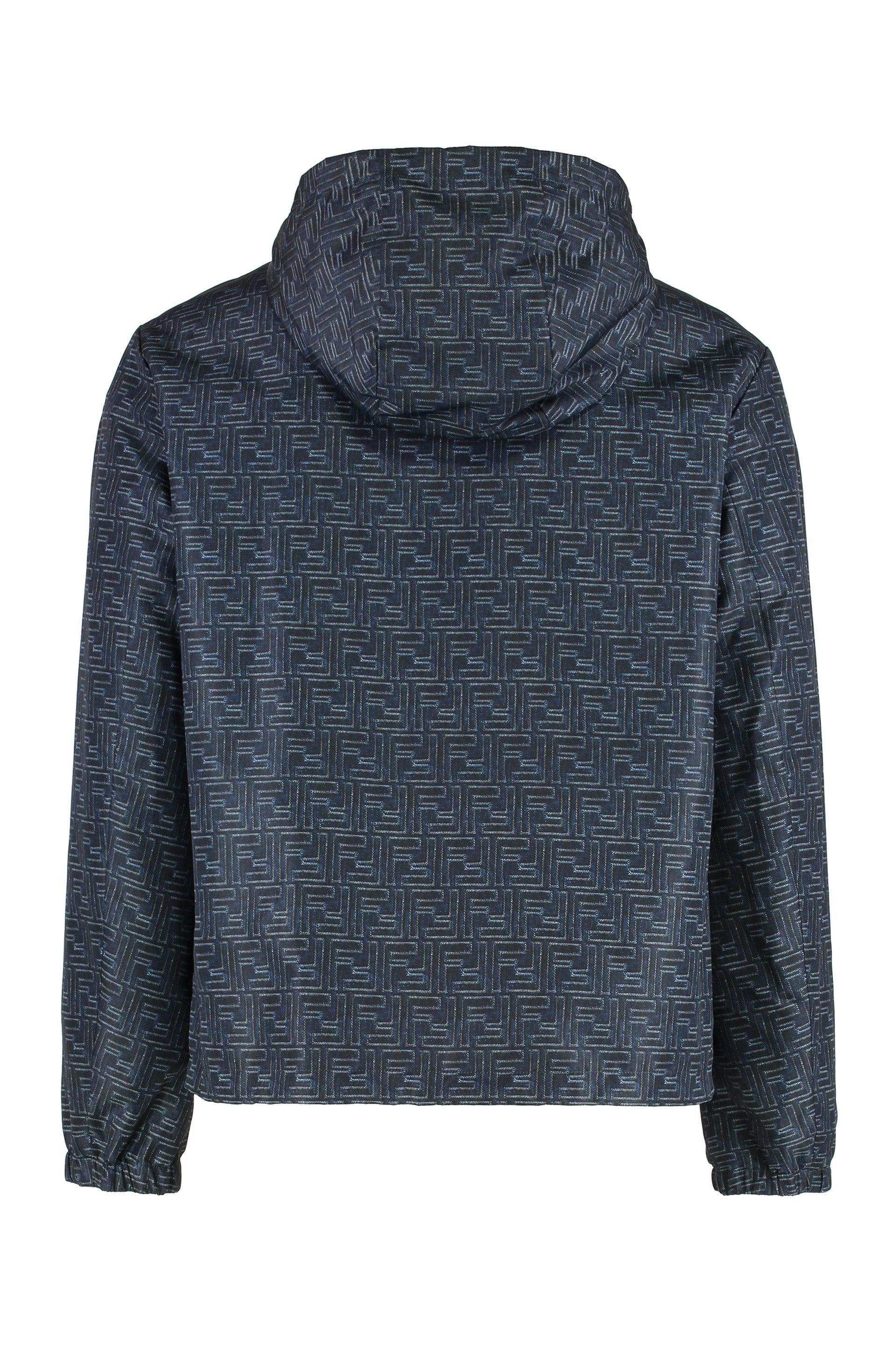 Fendi Jackets for Men | Online Sale up to 51% off | Lyst