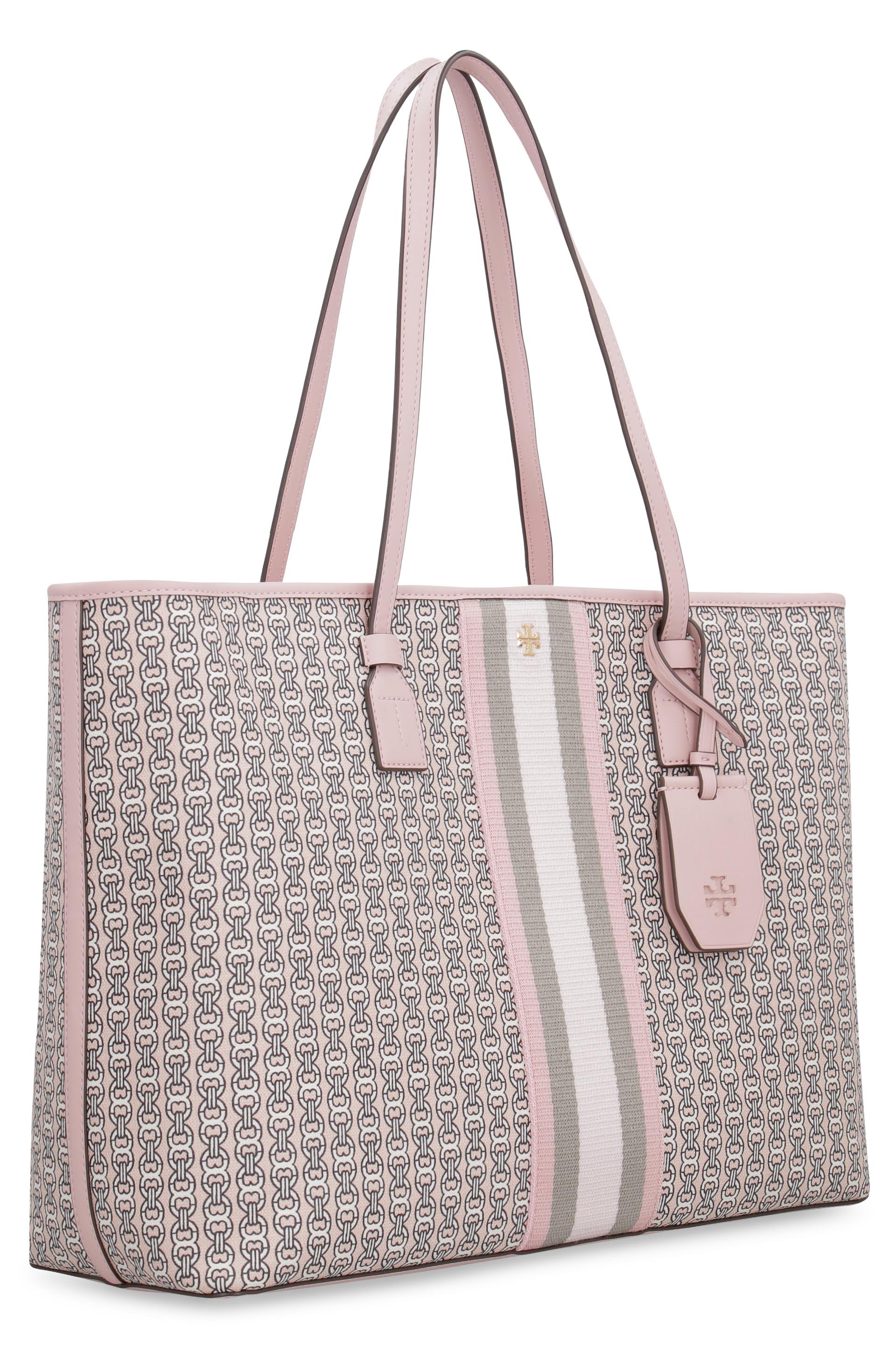 tory burch gemini small