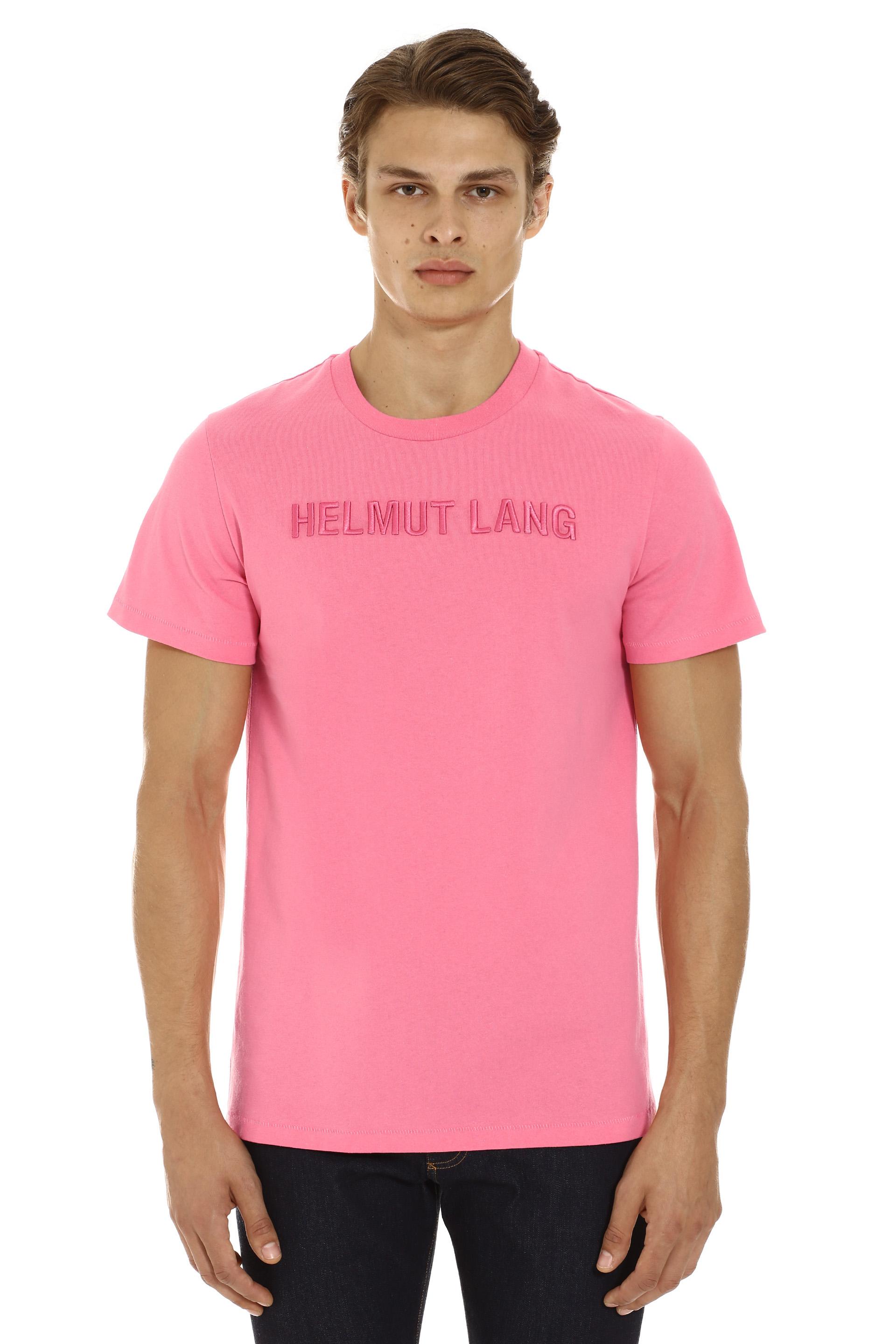 helmut tshirt
